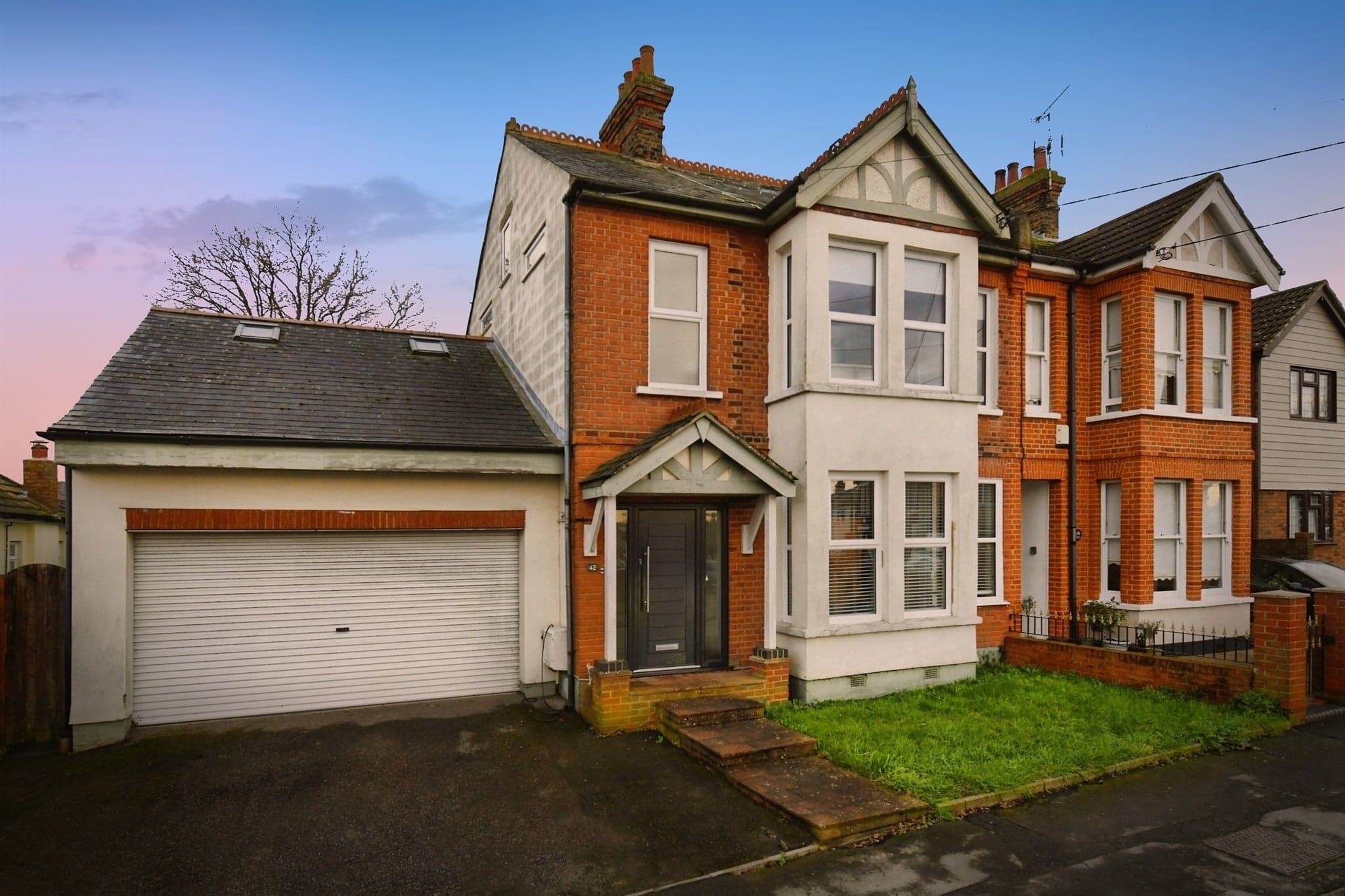 Property at Gladstone Road, Hockley