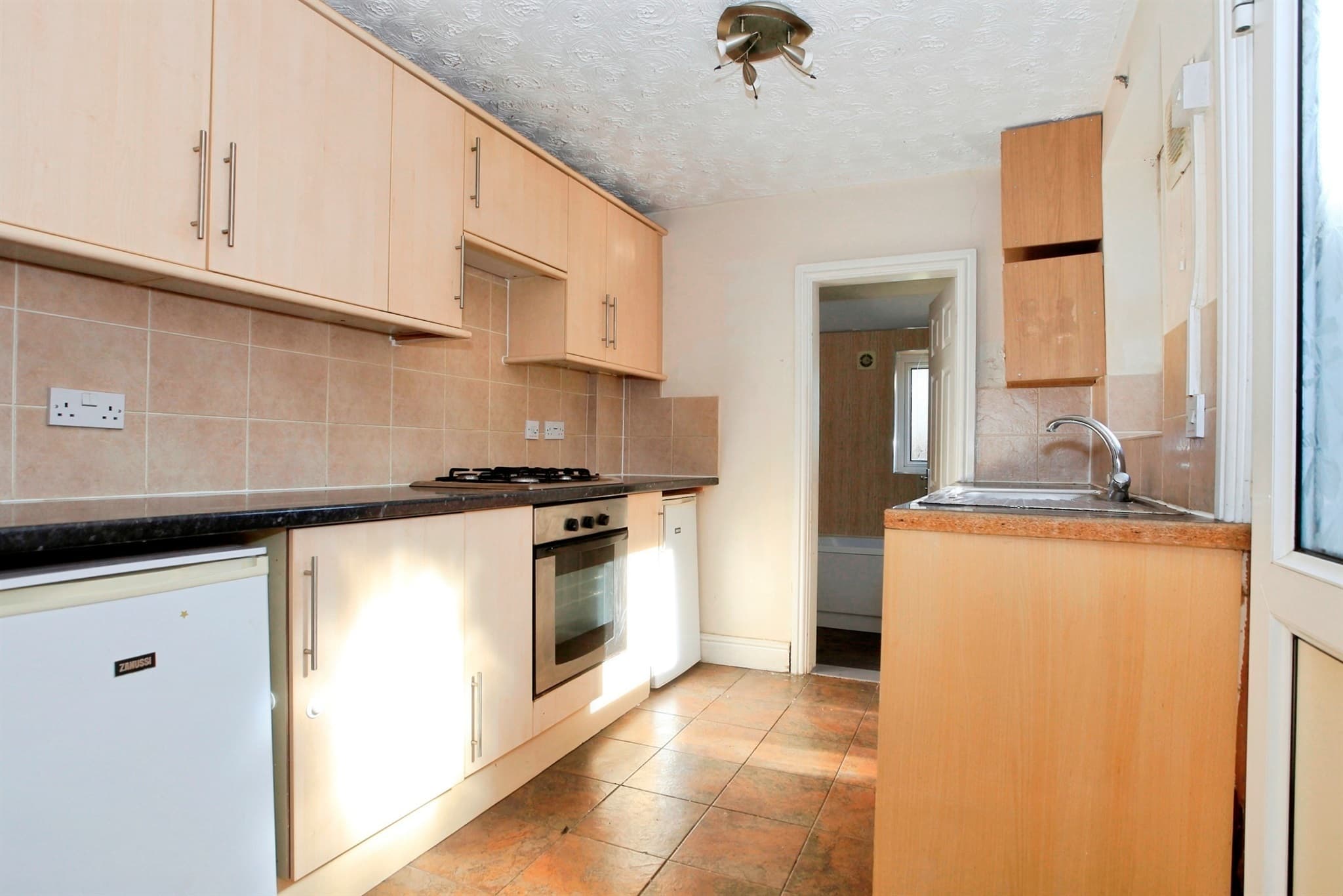 Property at Churchfield Road, Peterborough