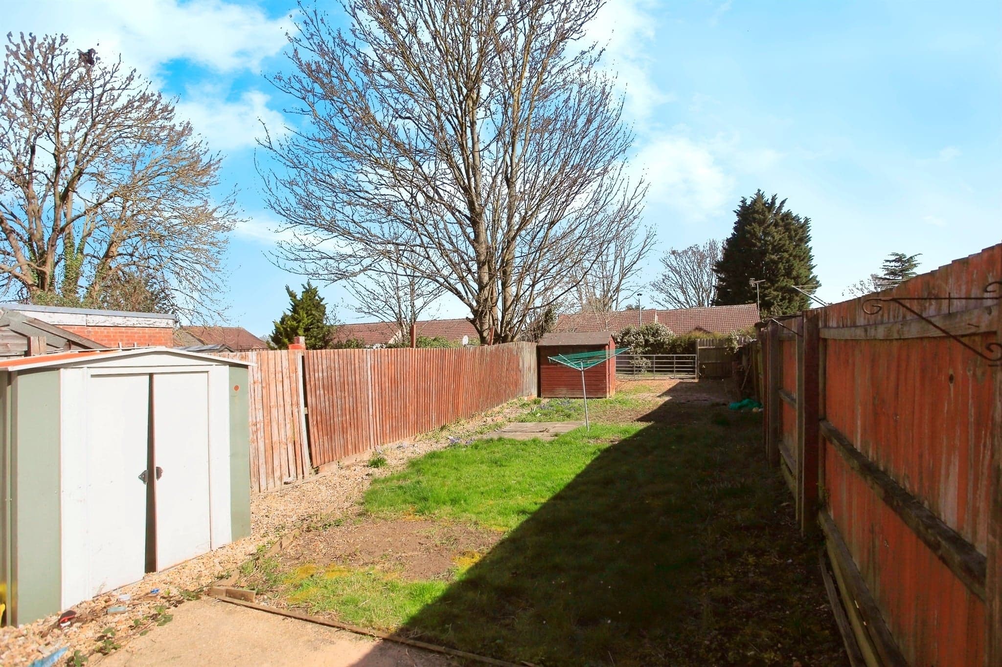 Property at Churchfield Road, Peterborough