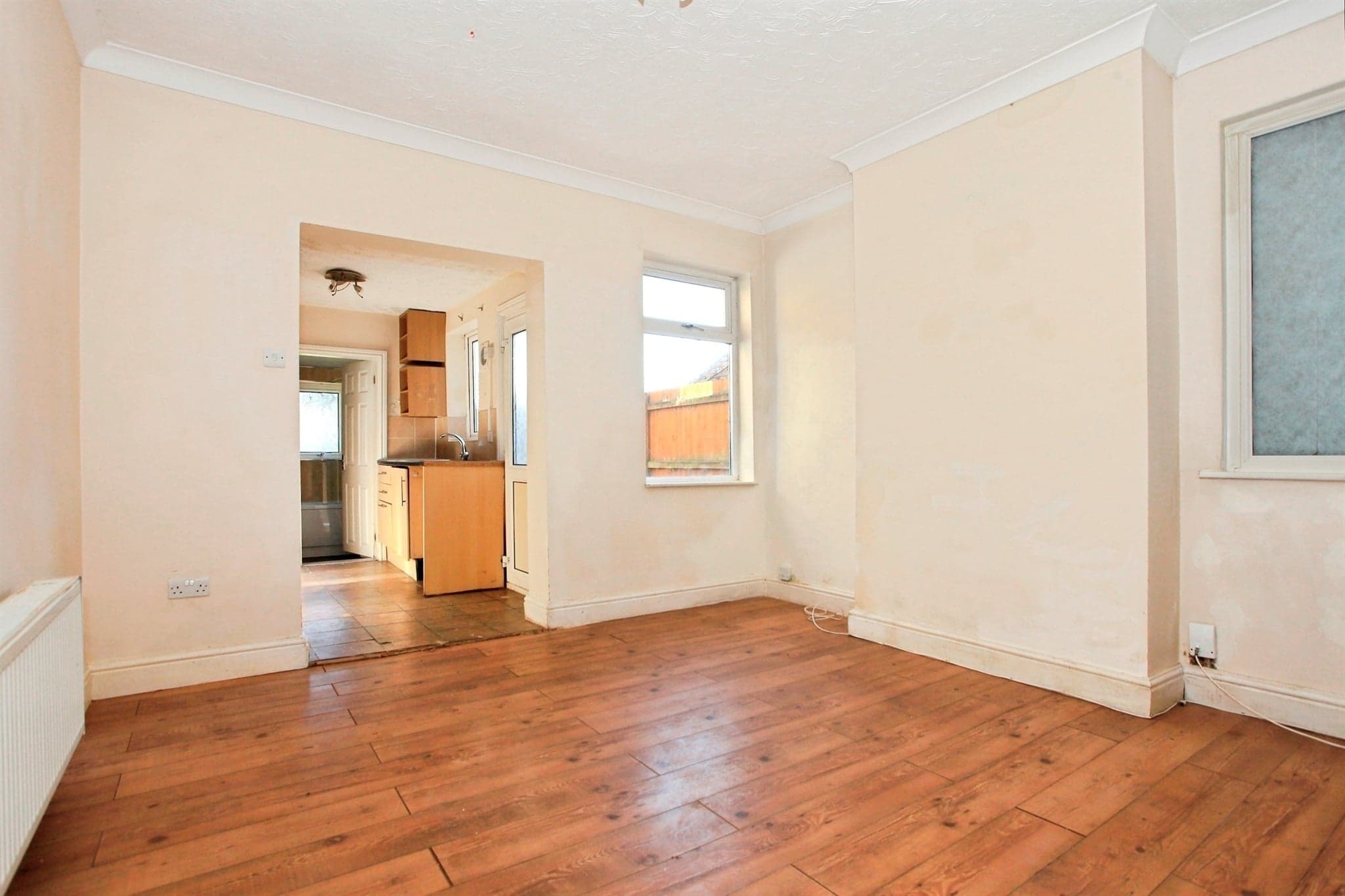 Property at Churchfield Road, Peterborough