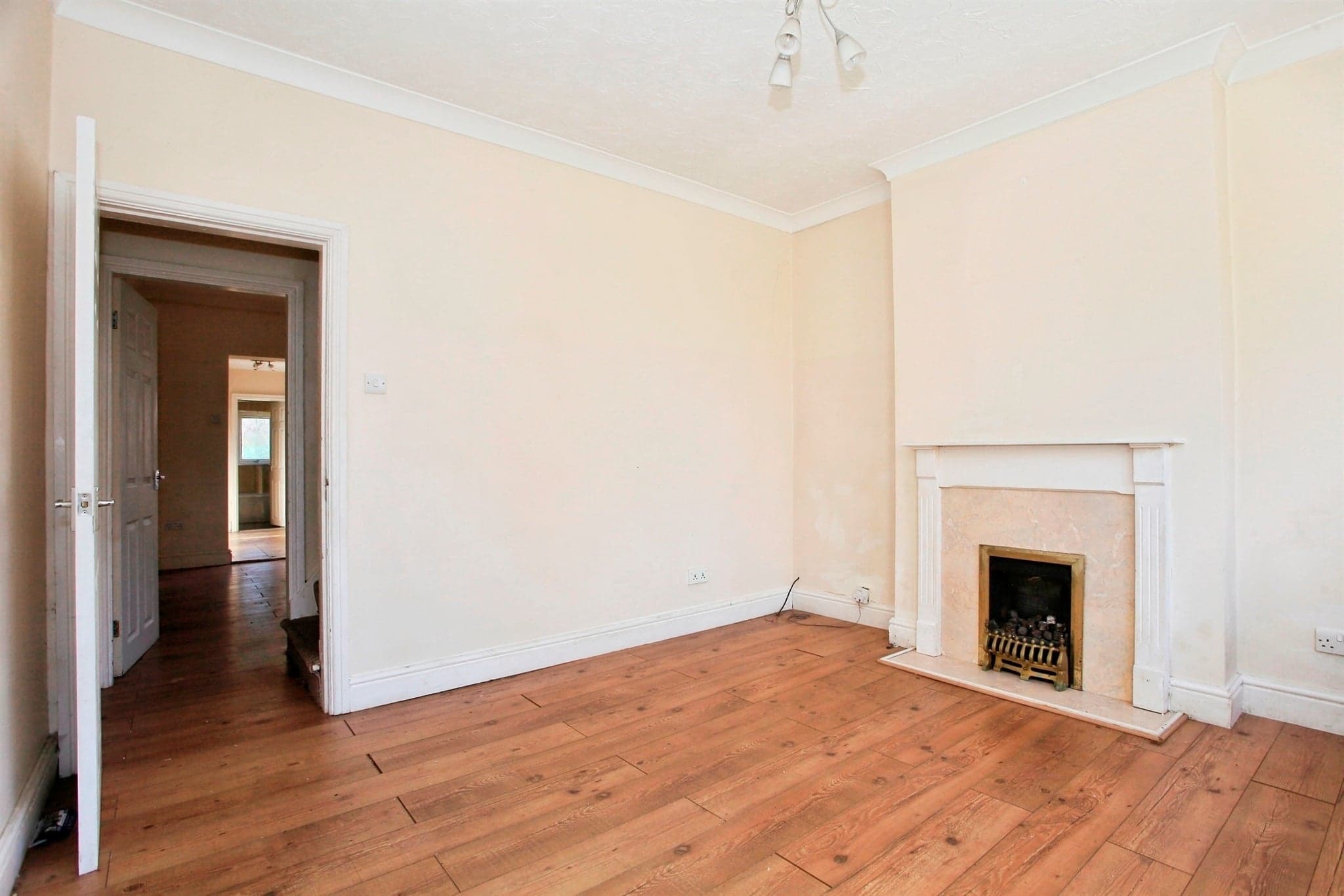 Property at Churchfield Road, Peterborough