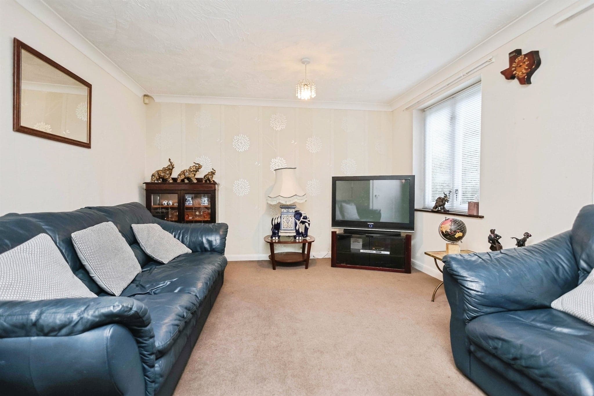 Property at Thistle Lane, Bartley Green, Birmingham