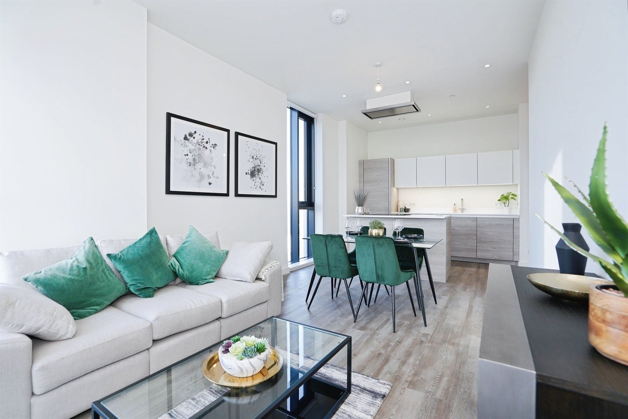 Property at The Bank Tower 2, Birmingham