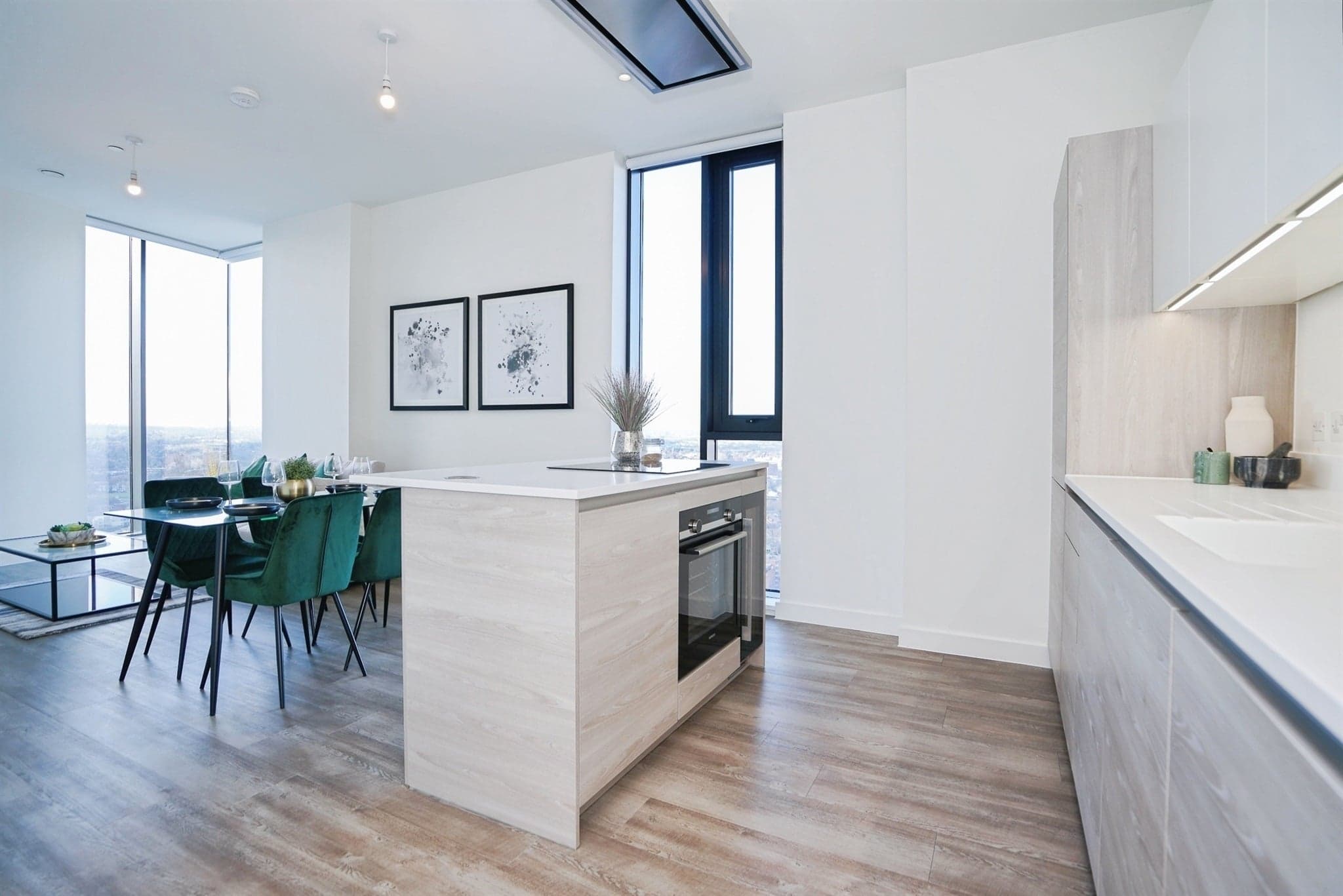 Property at The Bank Tower 2, Birmingham