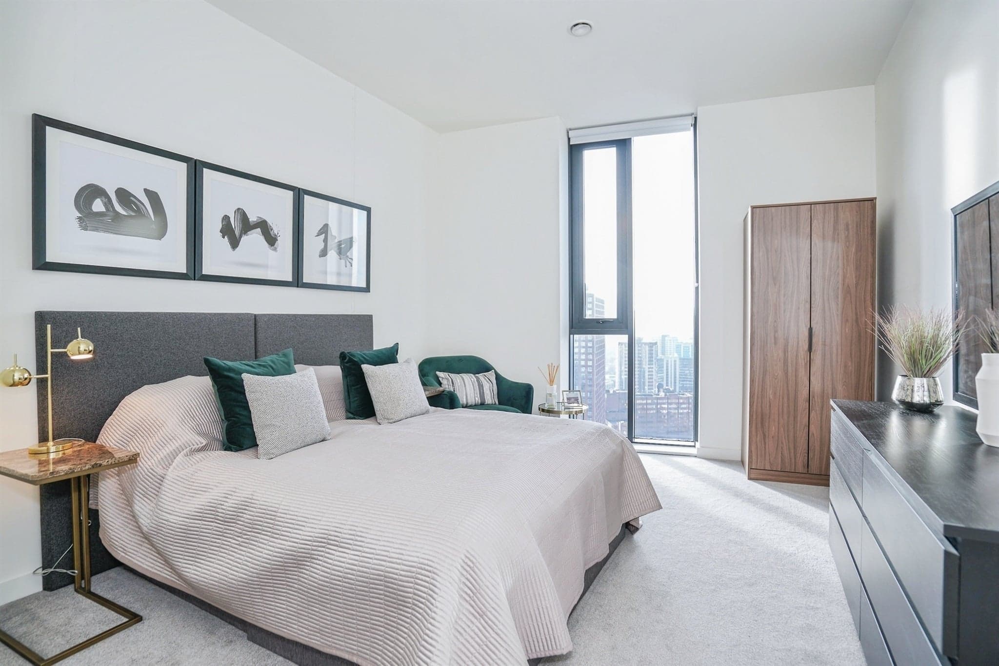 Property at The Bank Tower 2, Birmingham