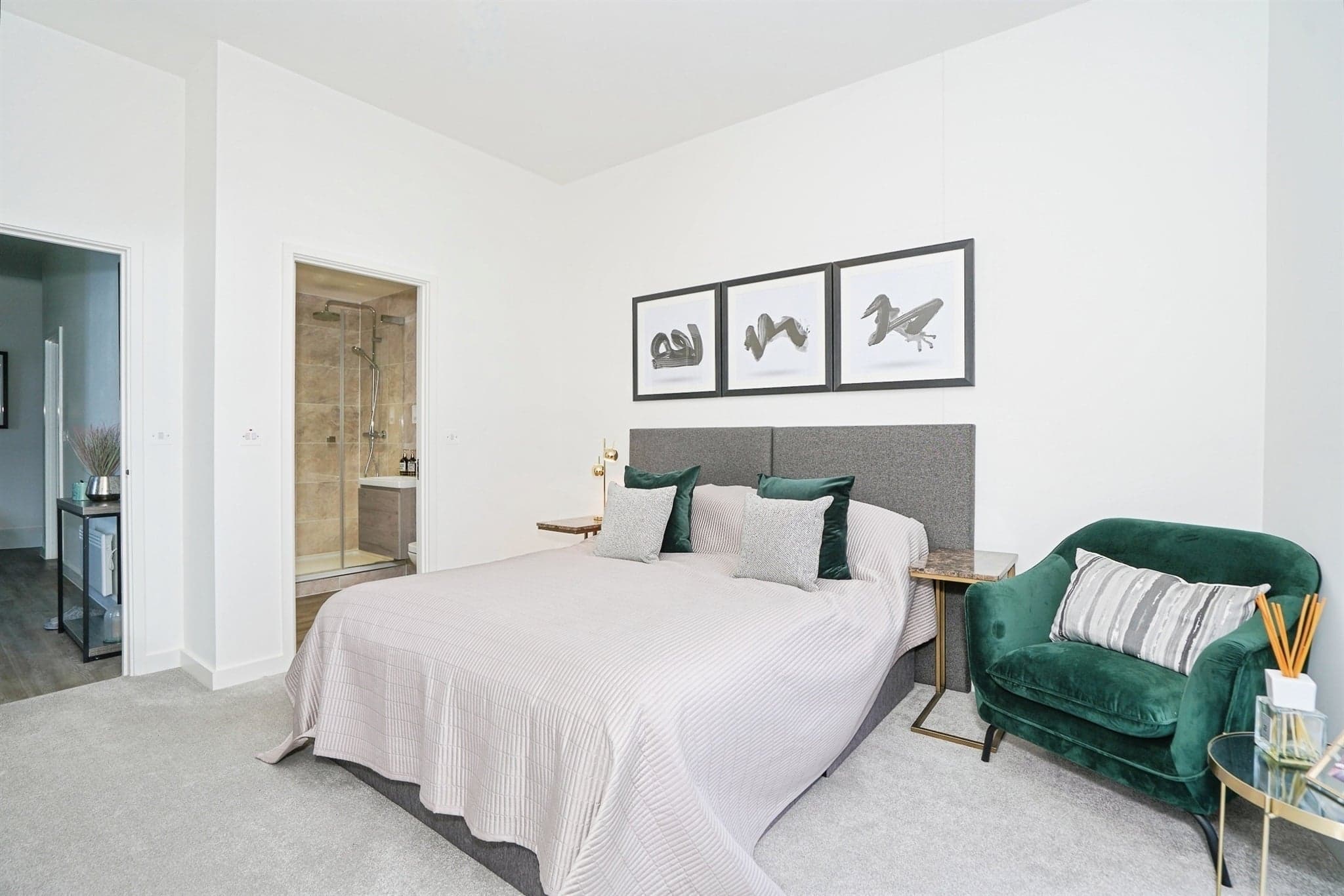 Property at The Bank Tower 2, Birmingham