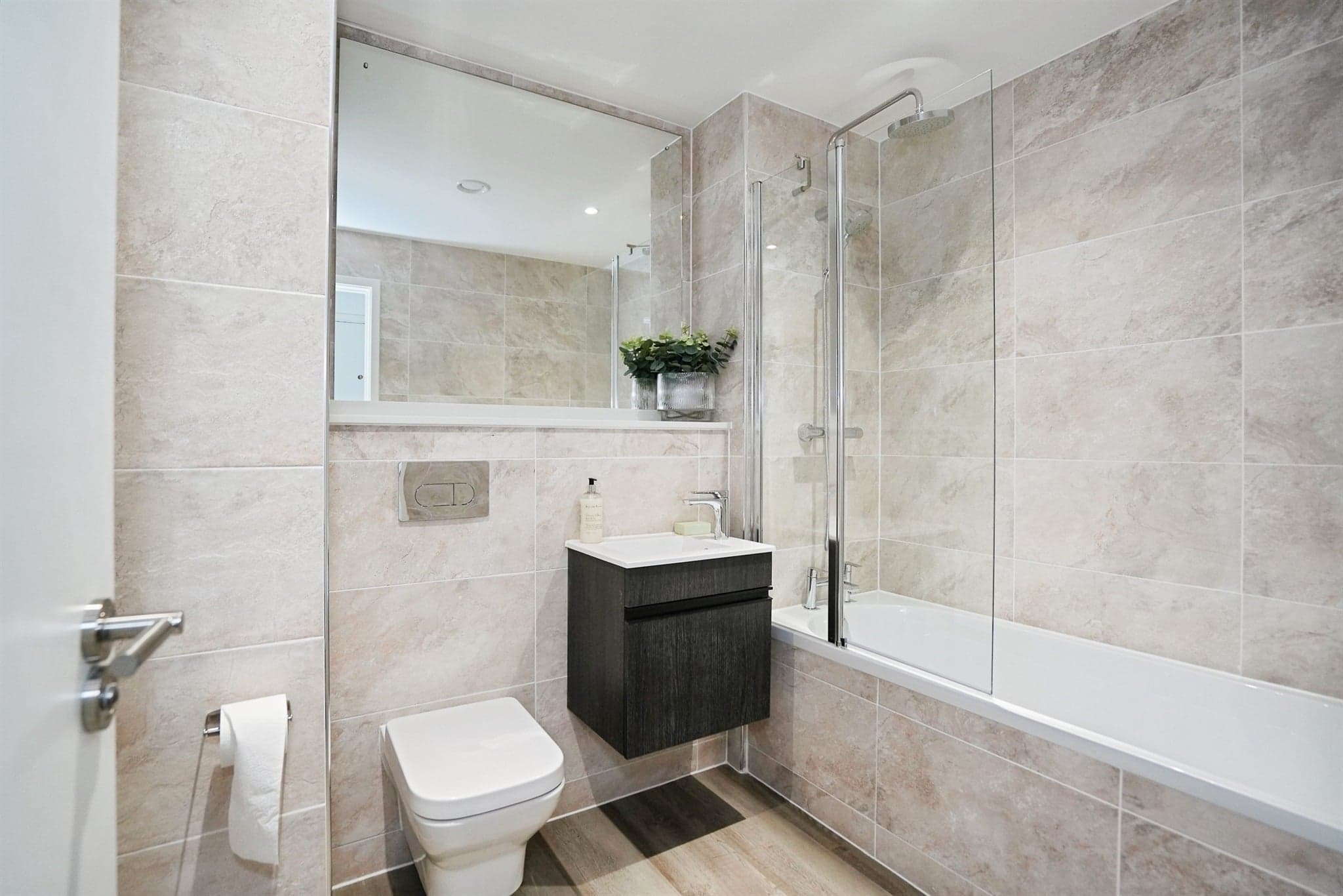 Property at The Bank Tower 2, Birmingham