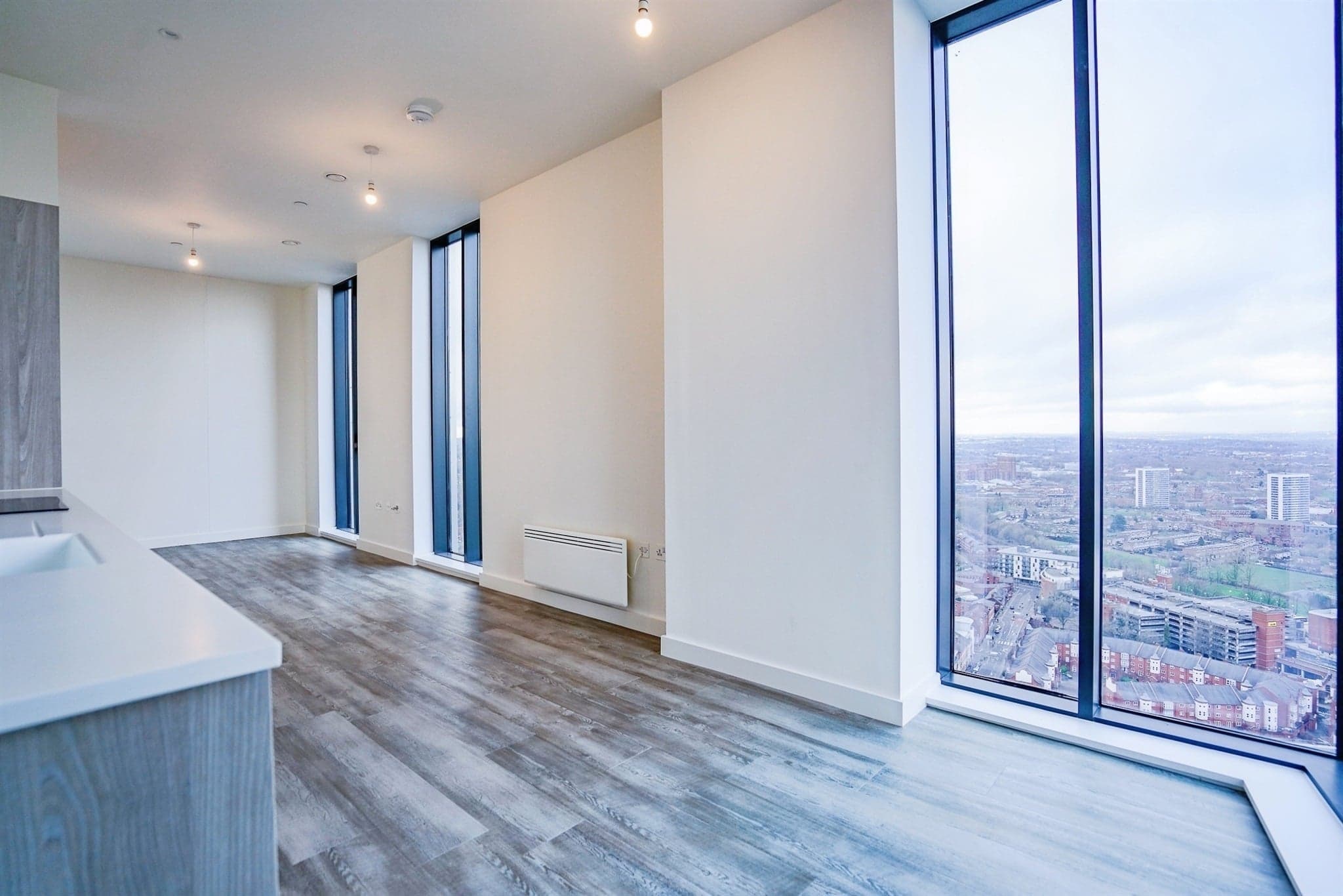 Property at The Bank Tower 2, Birmingham