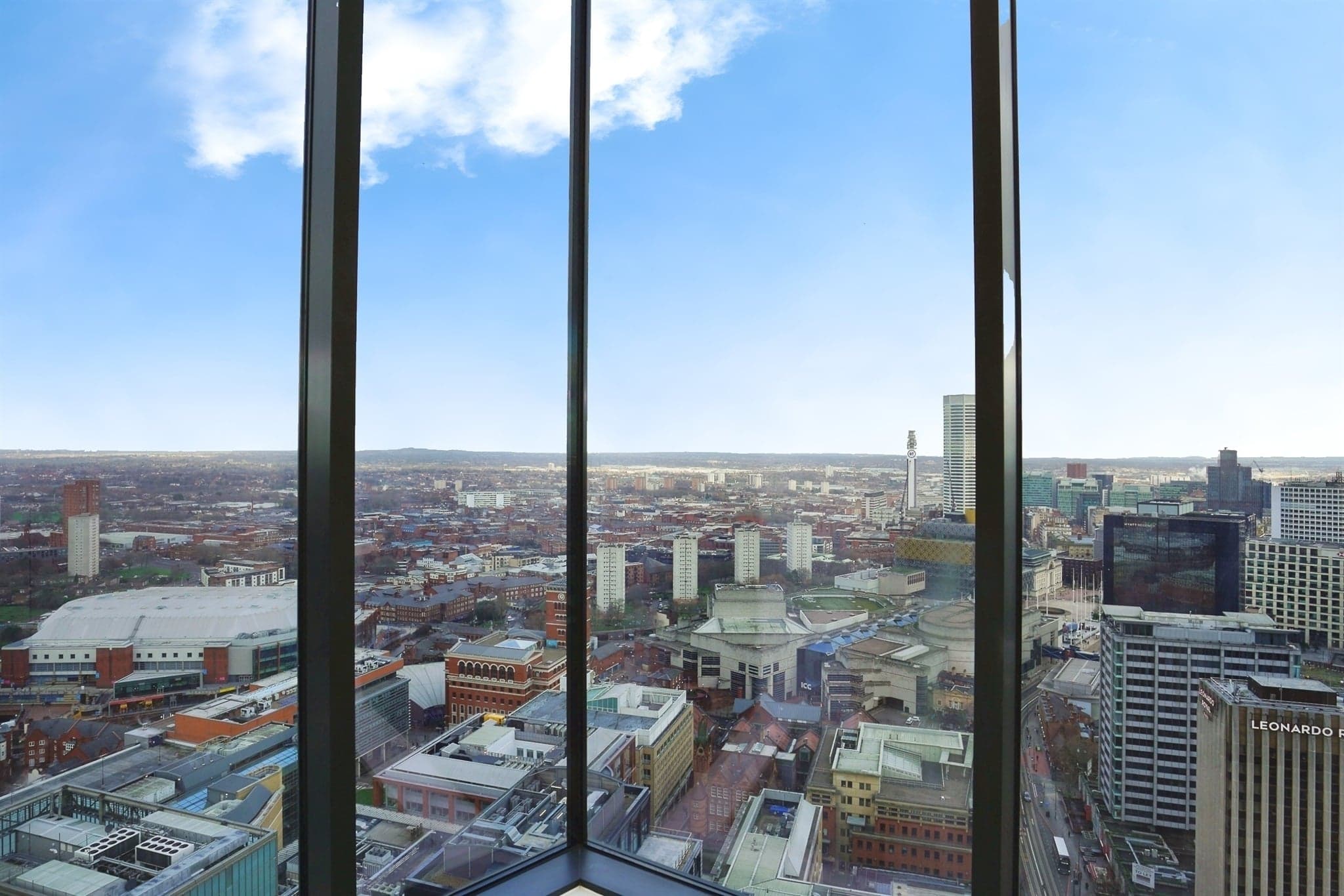 Property at The Bank Tower 2, Birmingham