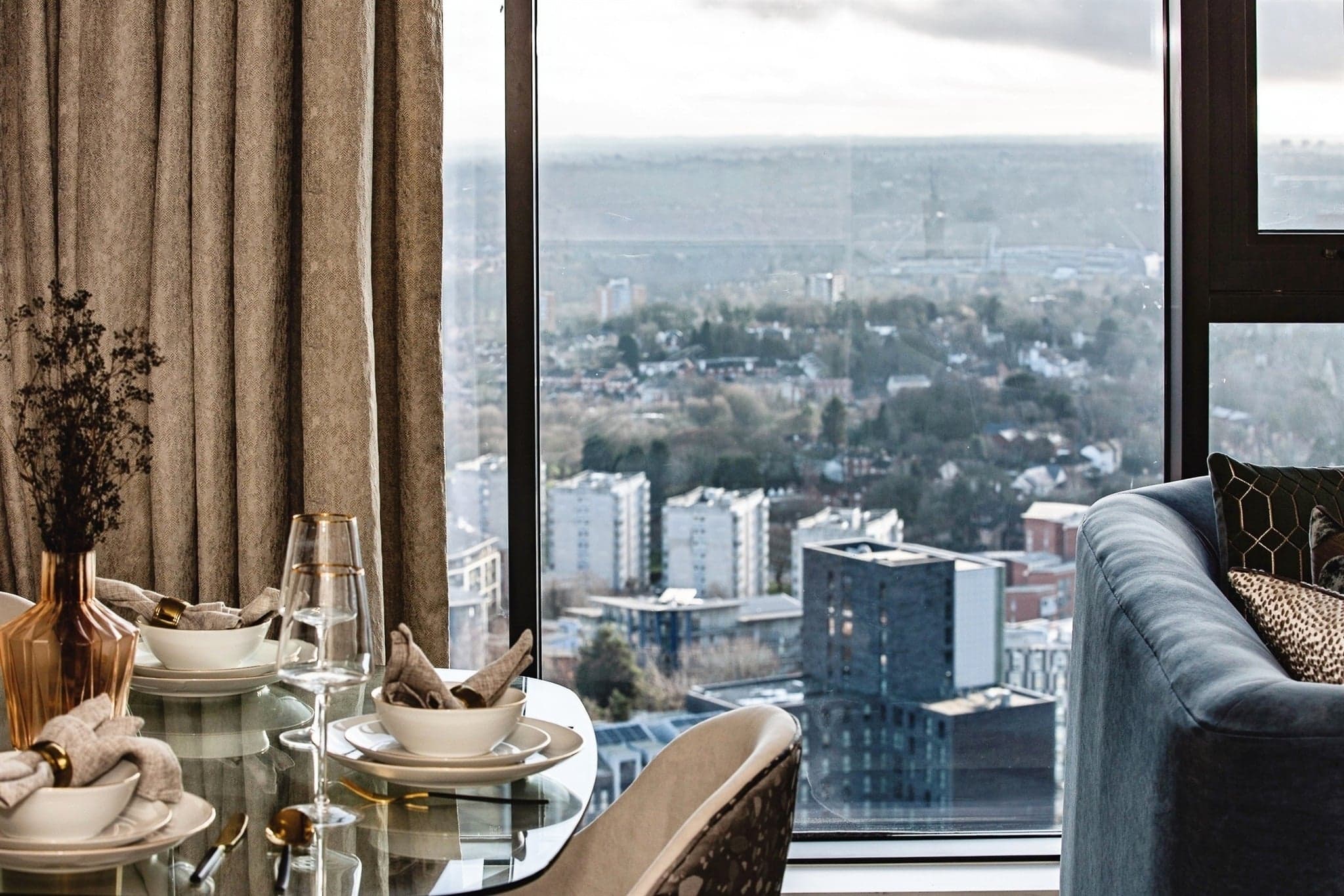 Property at The Bank Tower 2, Birmingham