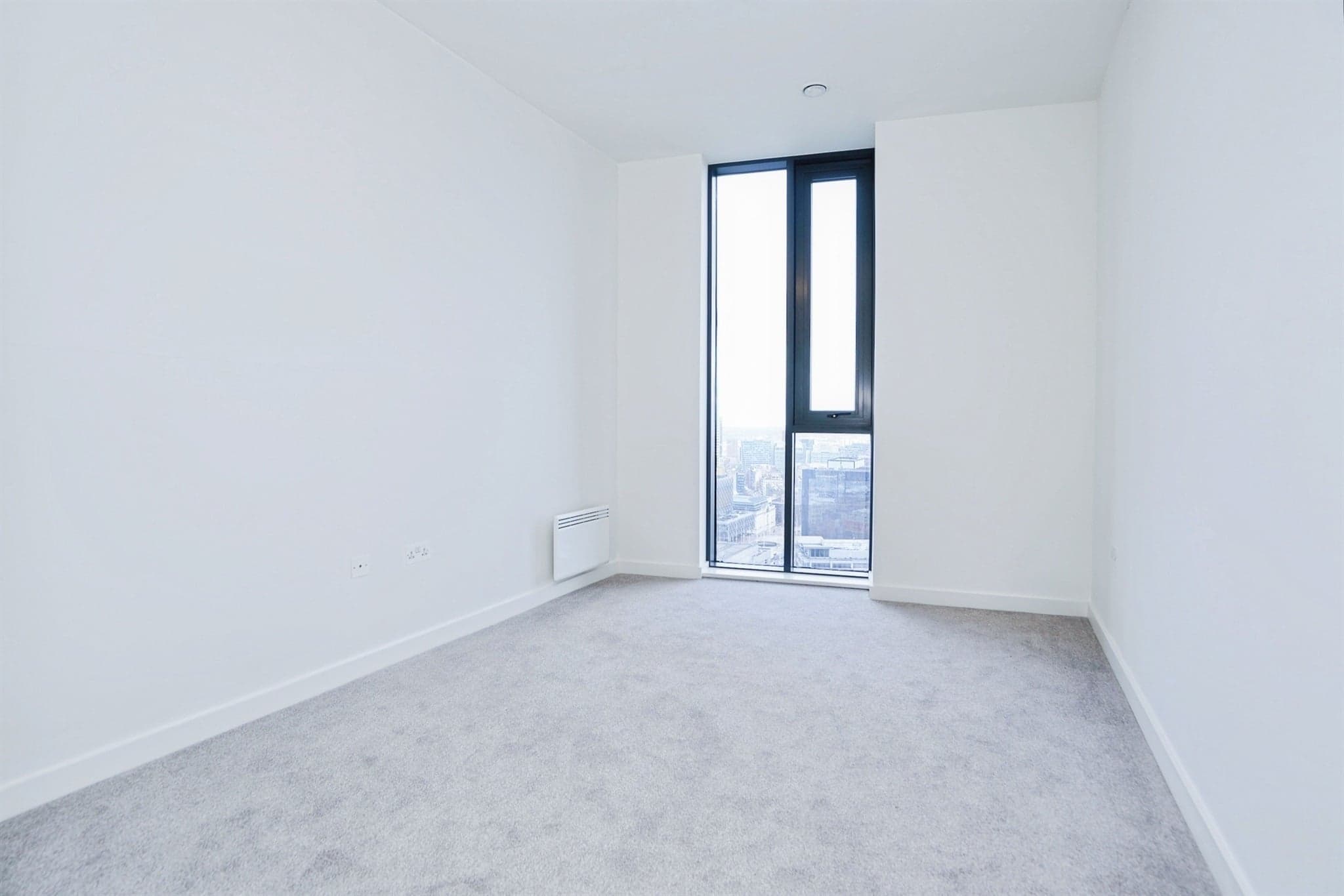 Property at The Bank Tower 2, Birmingham