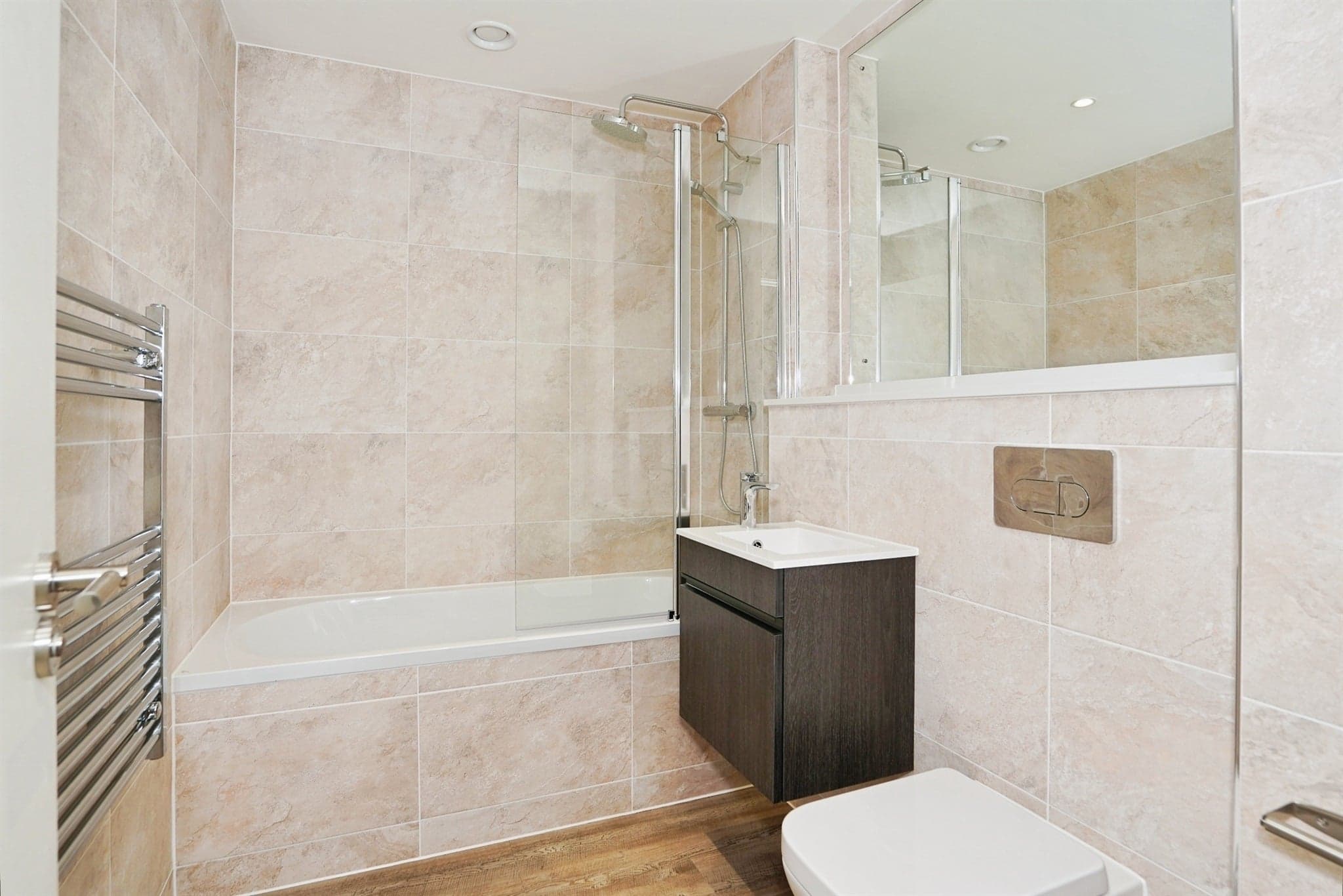 Property at The Bank Tower 2, Birmingham