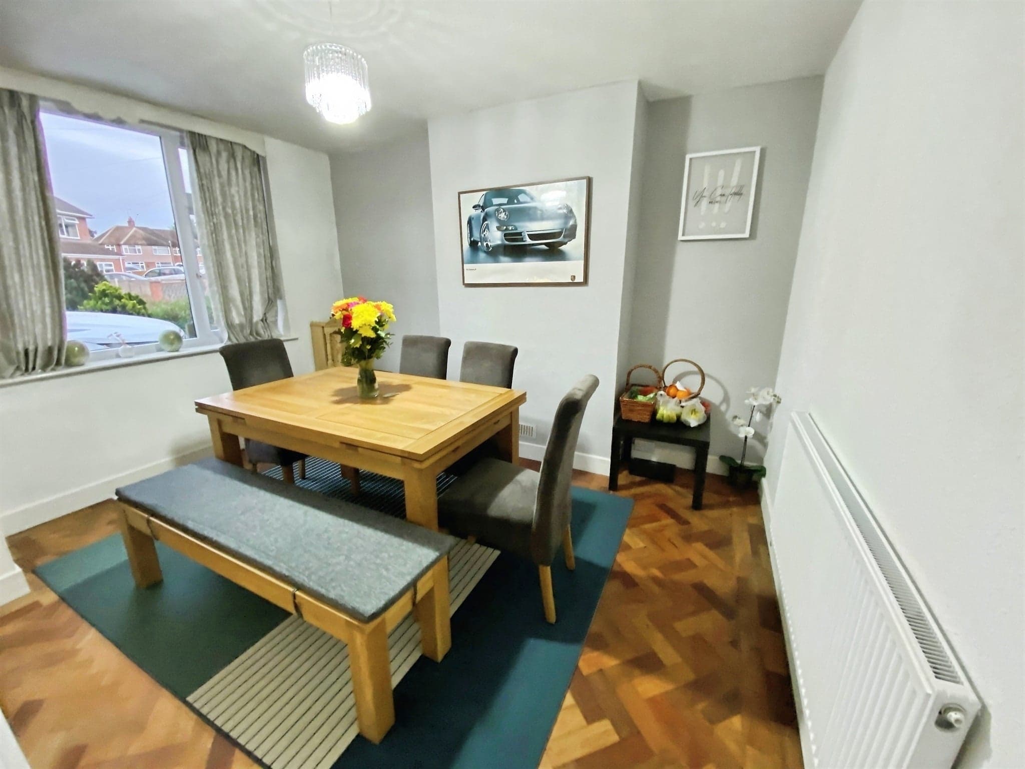 Property at Whitmore Road, Leamington Spa