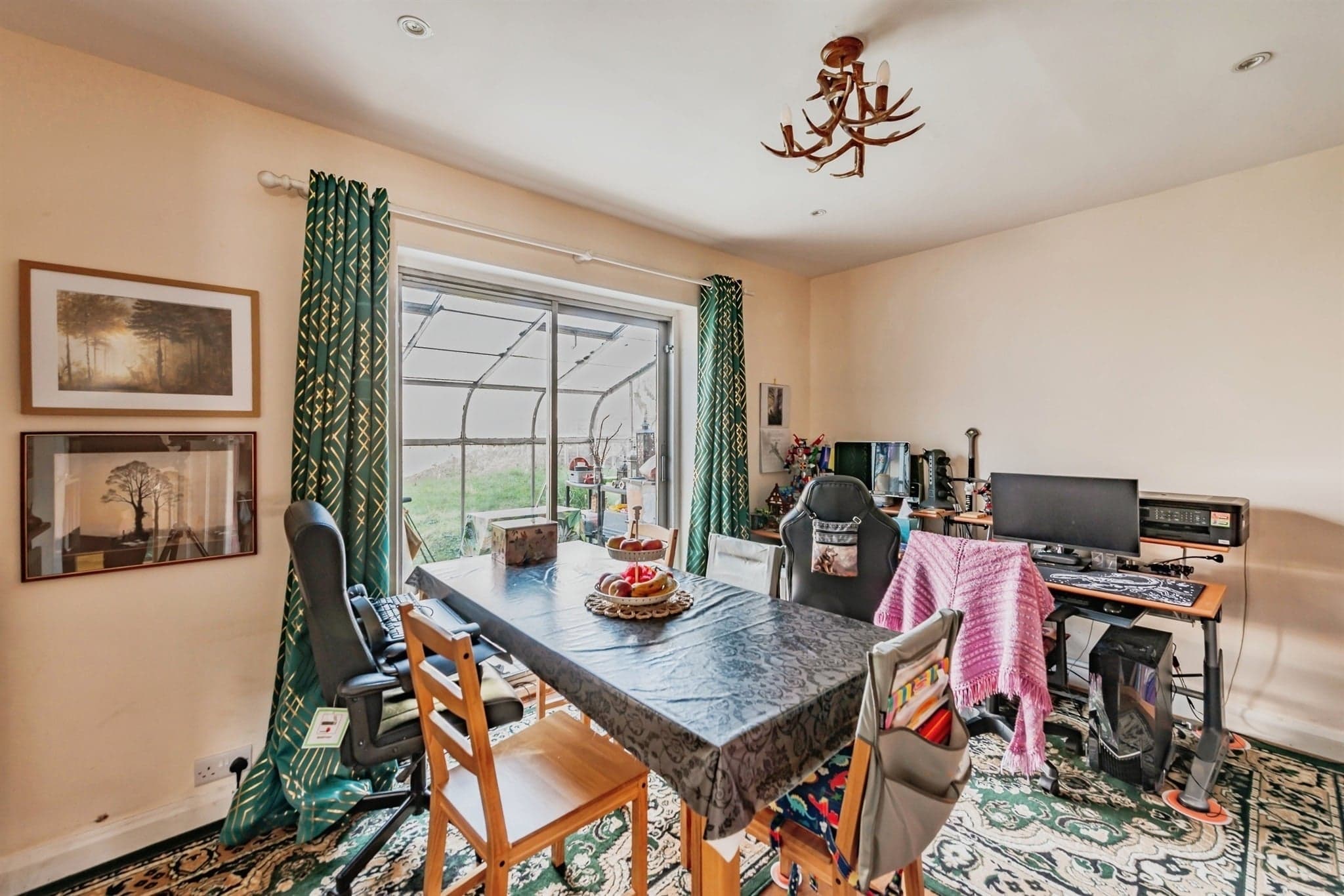 Property at The Frenches, Redhill