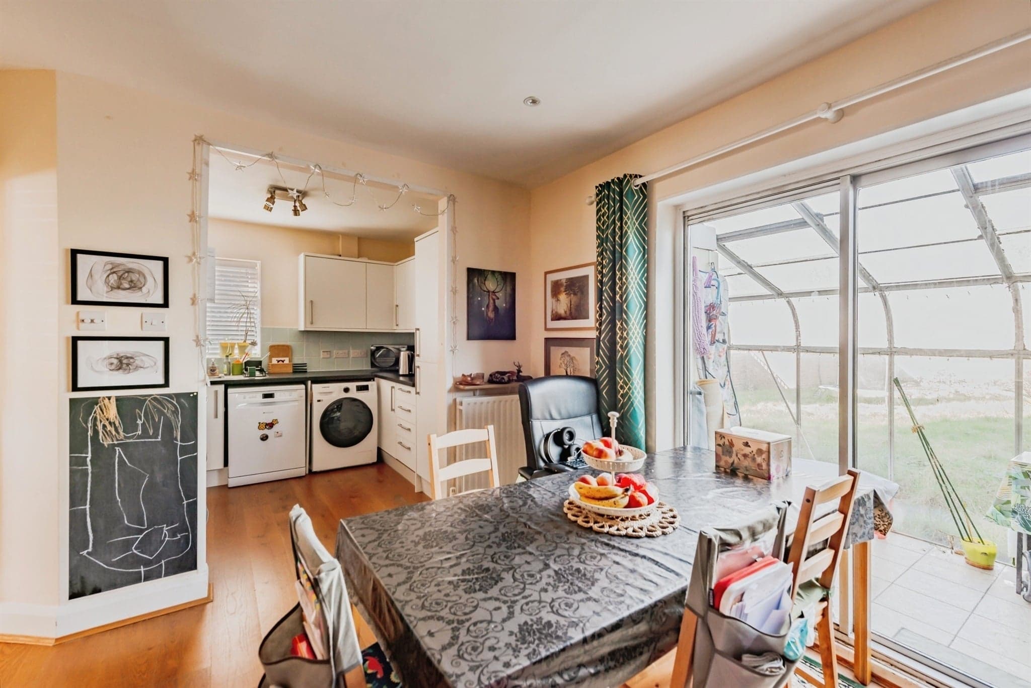 Property at The Frenches, Redhill