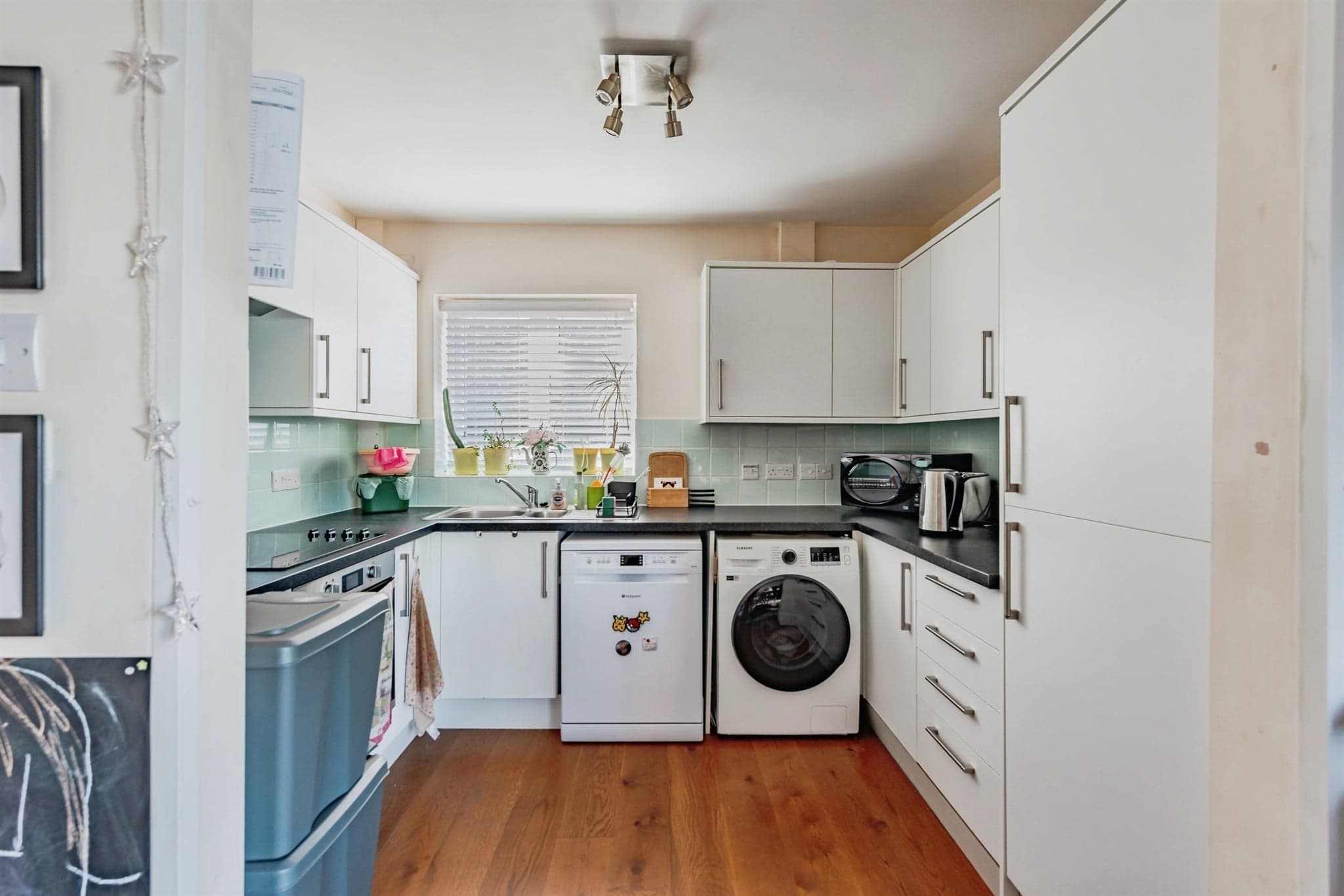 Property at The Frenches, Redhill