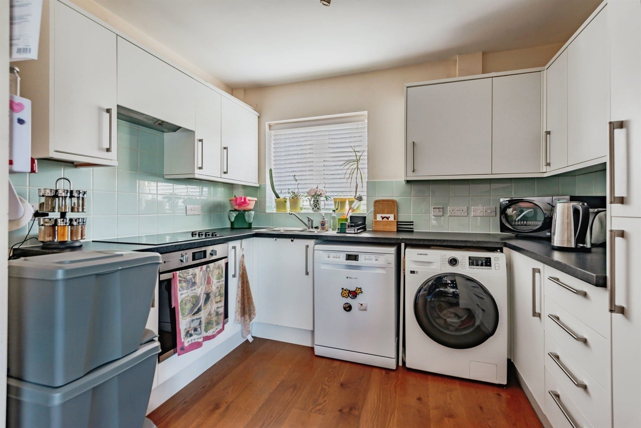 Property at The Frenches, Redhill