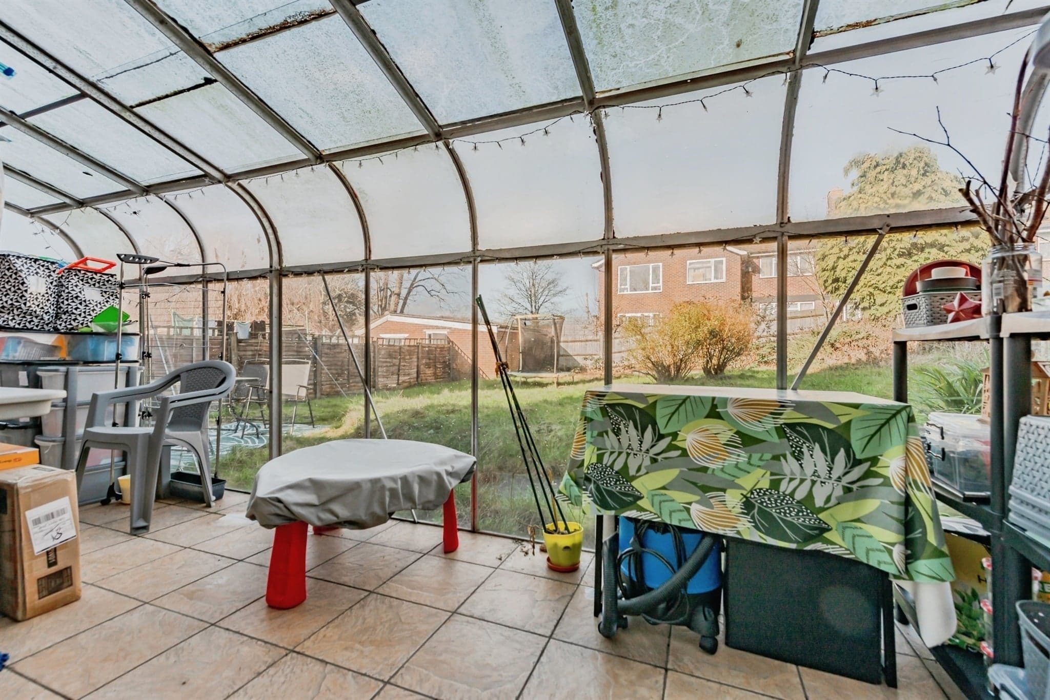 Property at The Frenches, Redhill