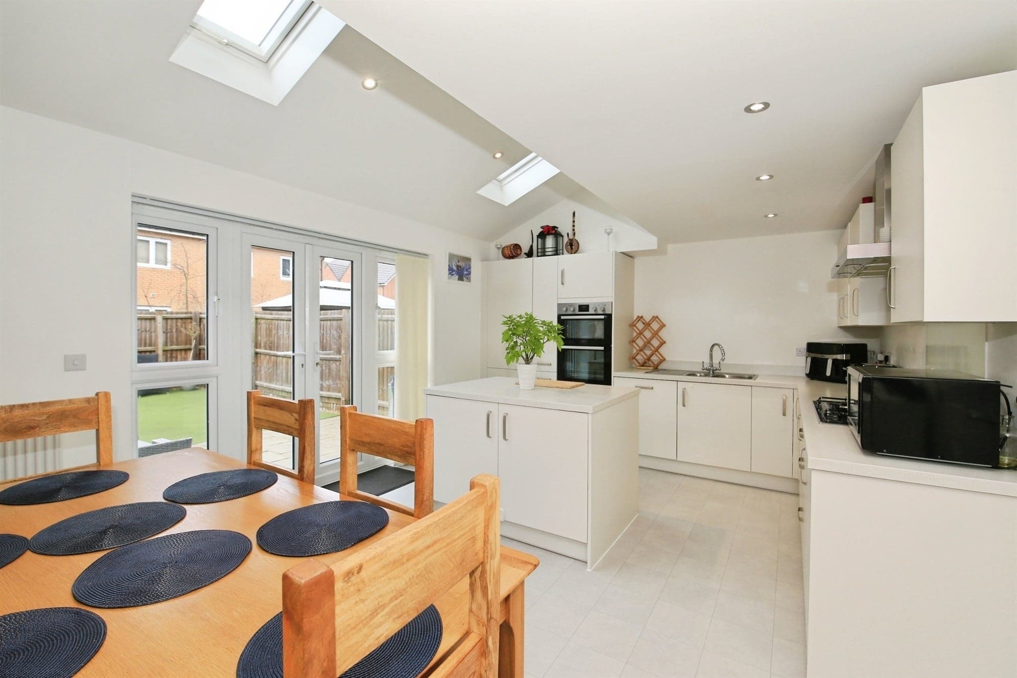 Property at Chapman Avenue, PETERBOROUGH