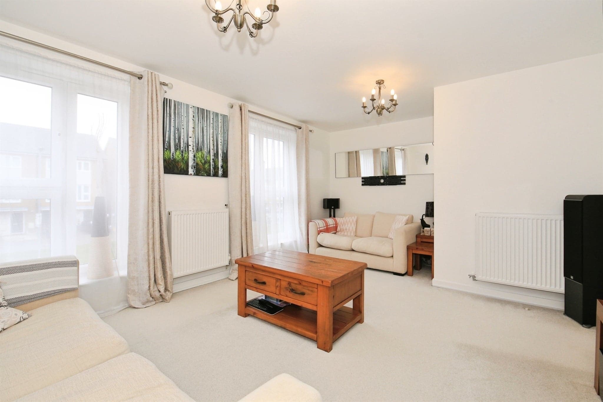 Property at Chapman Avenue, PETERBOROUGH