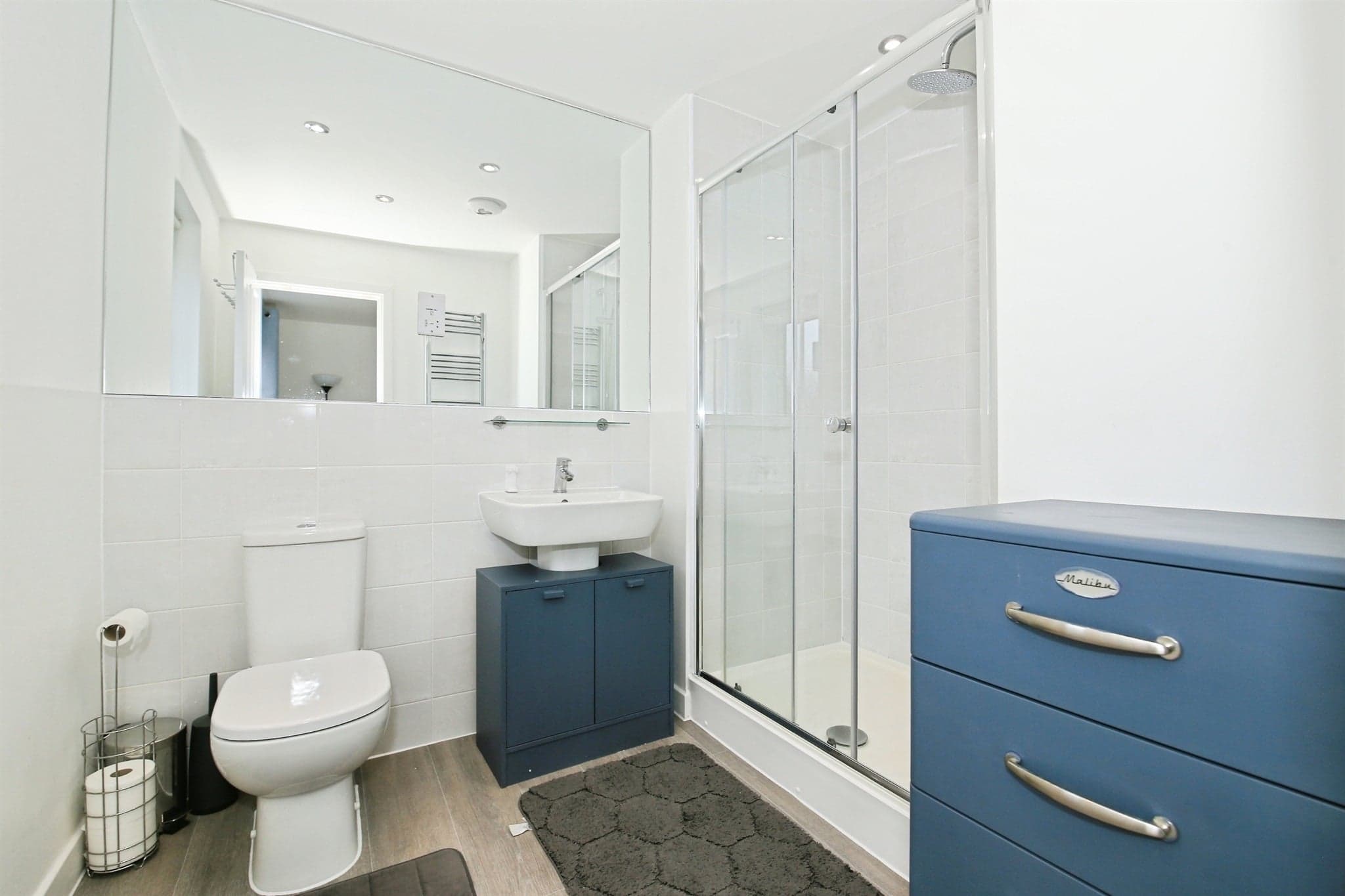 Property at Chapman Avenue, PETERBOROUGH