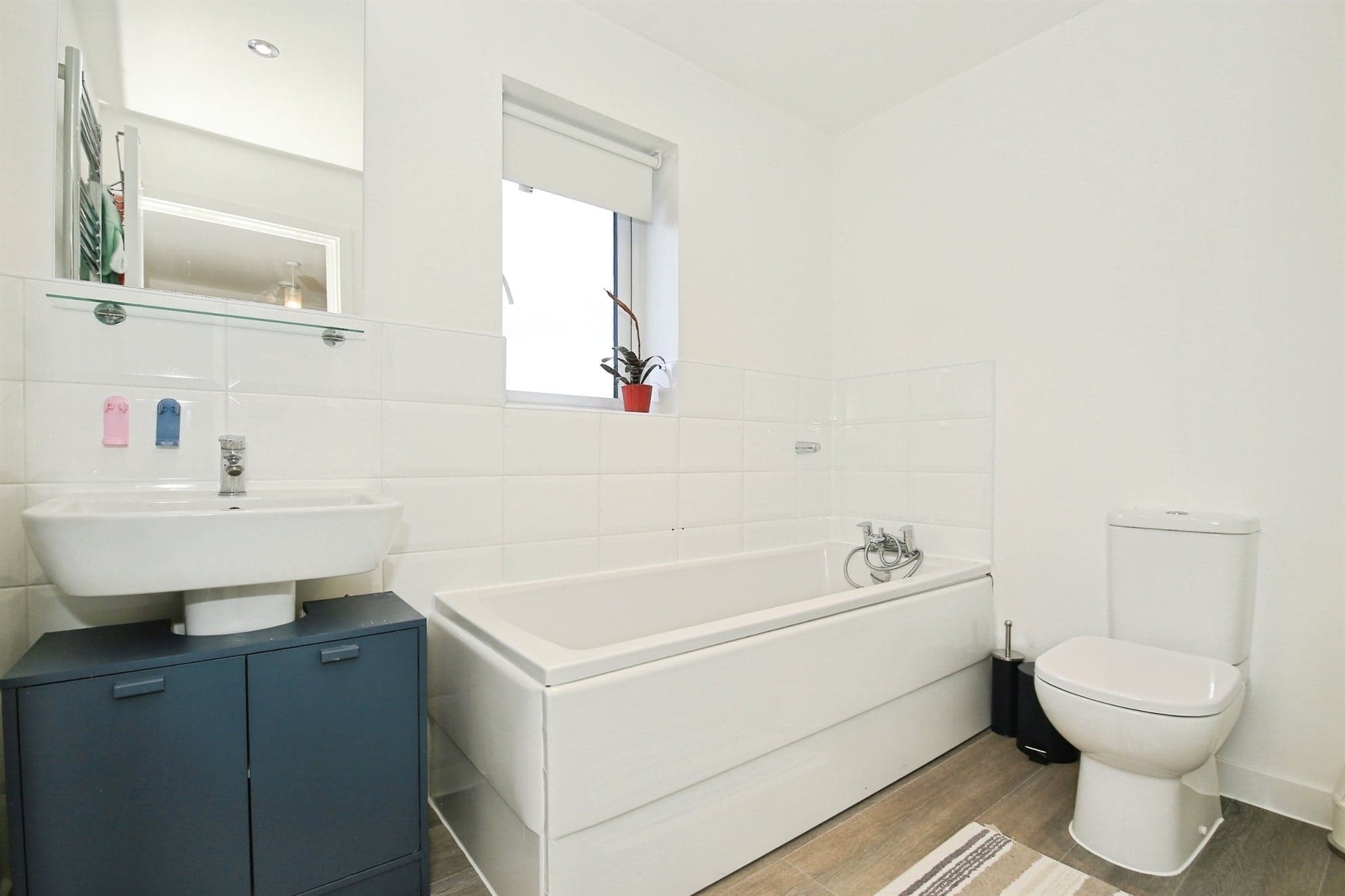 Property at Chapman Avenue, PETERBOROUGH