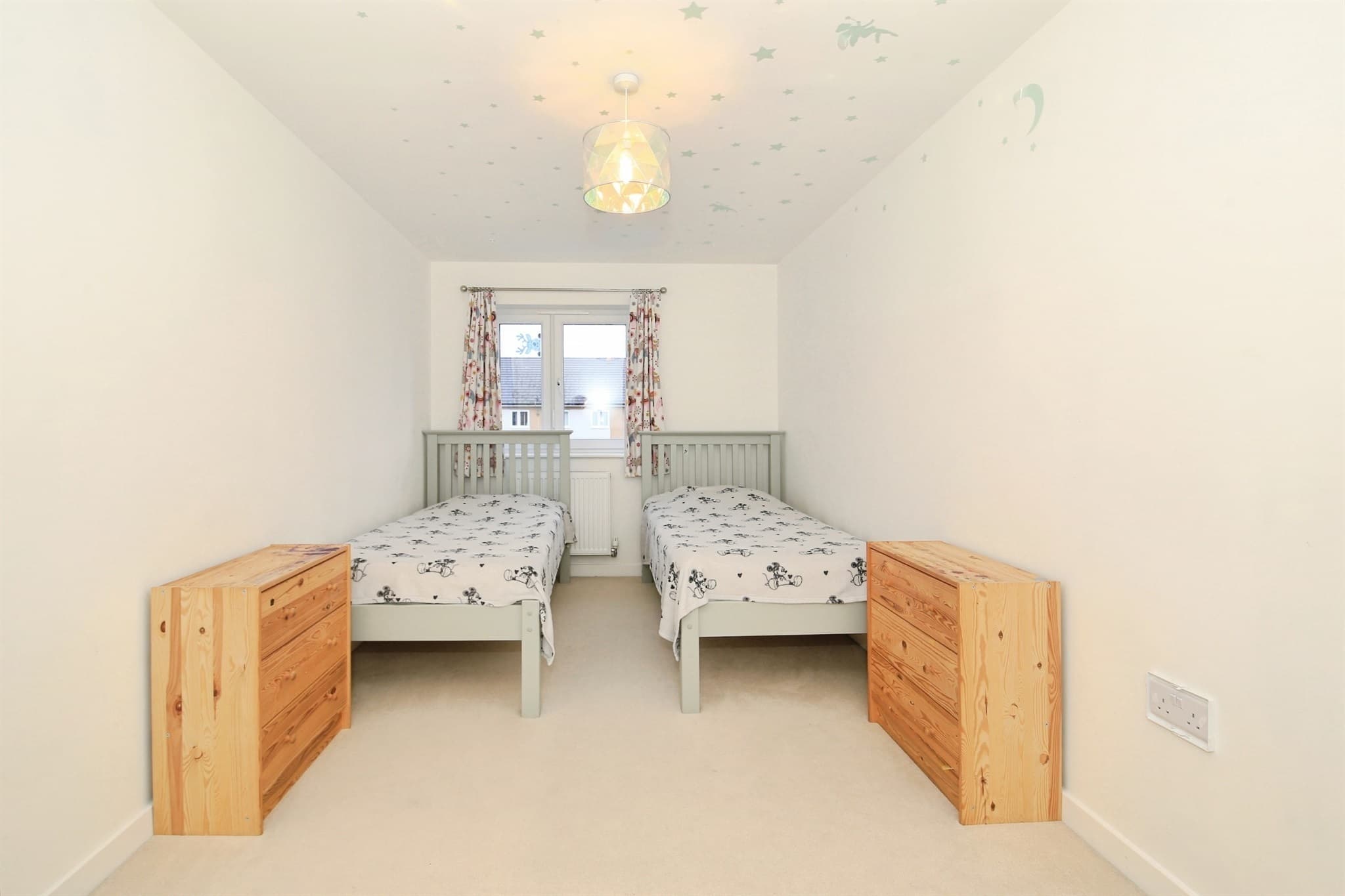 Property at Chapman Avenue, PETERBOROUGH