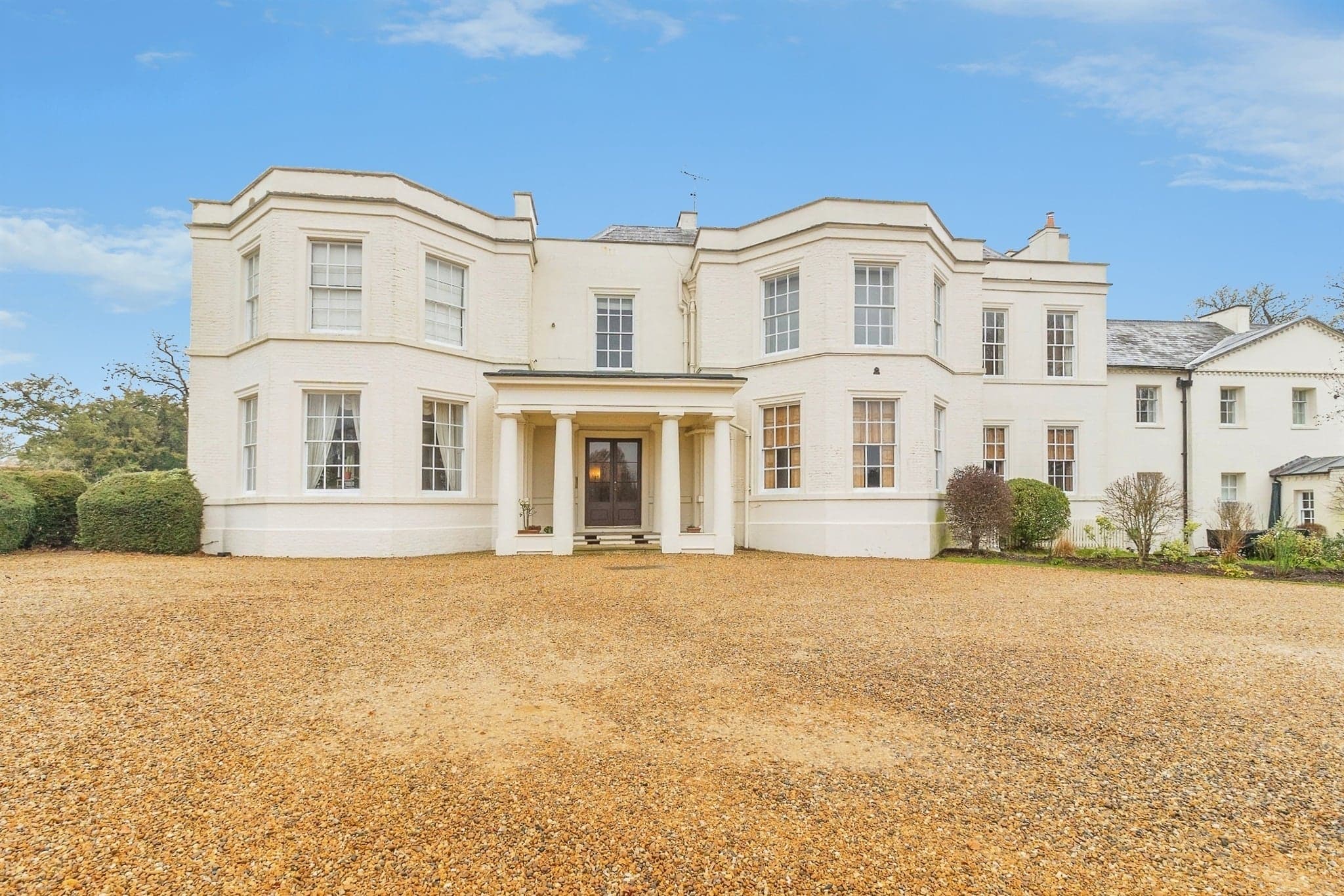 Property at Wavendon House Drive, Wavendon, MILTON KEYNES