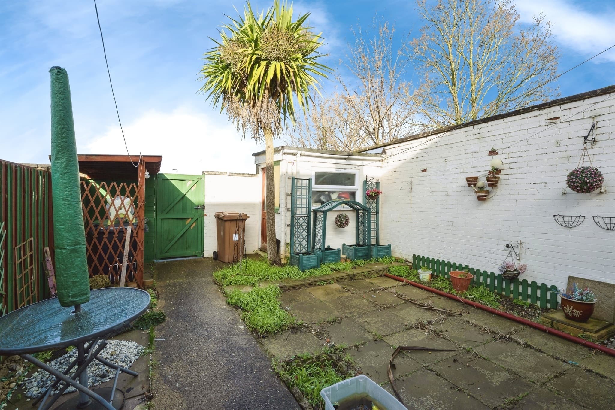 Property at Gayton Court, Peterborough