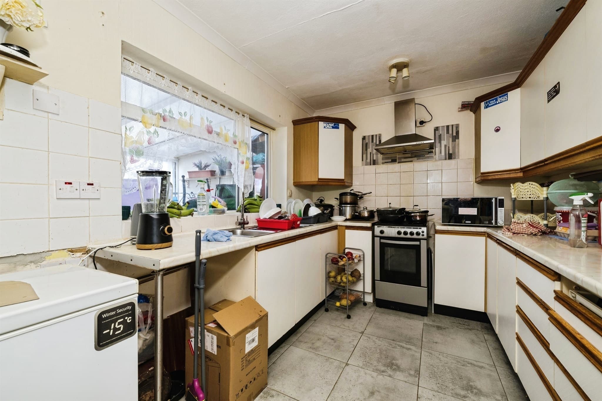 Property at Gayton Court, Peterborough