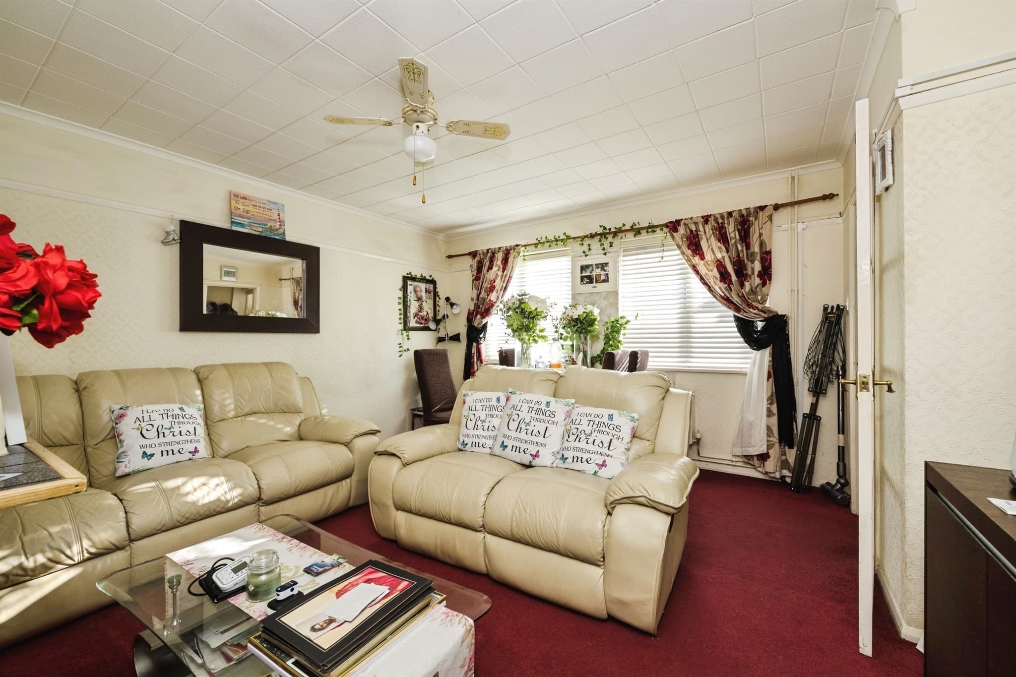 Property at Gayton Court, Peterborough