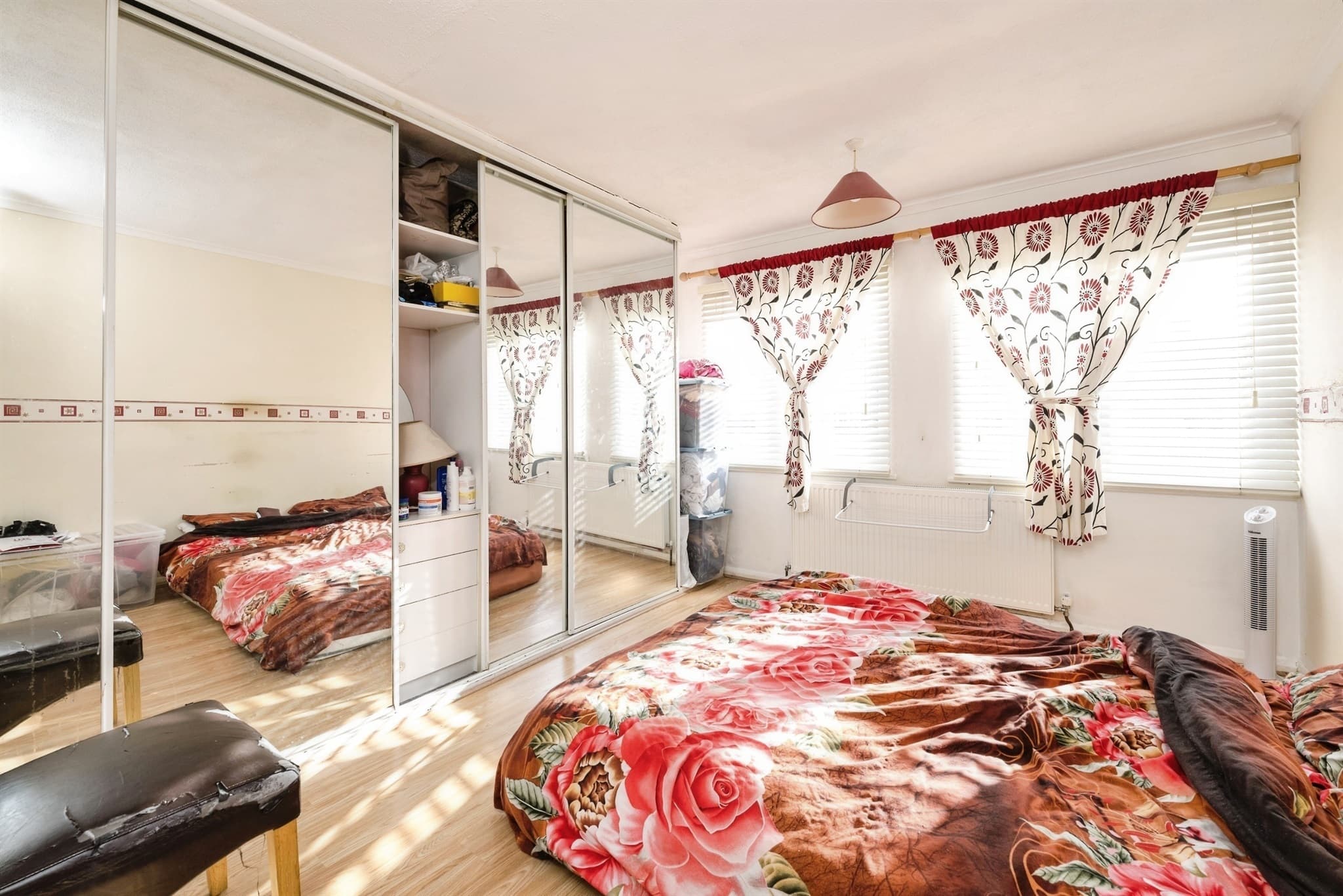 Property at Gayton Court, Peterborough