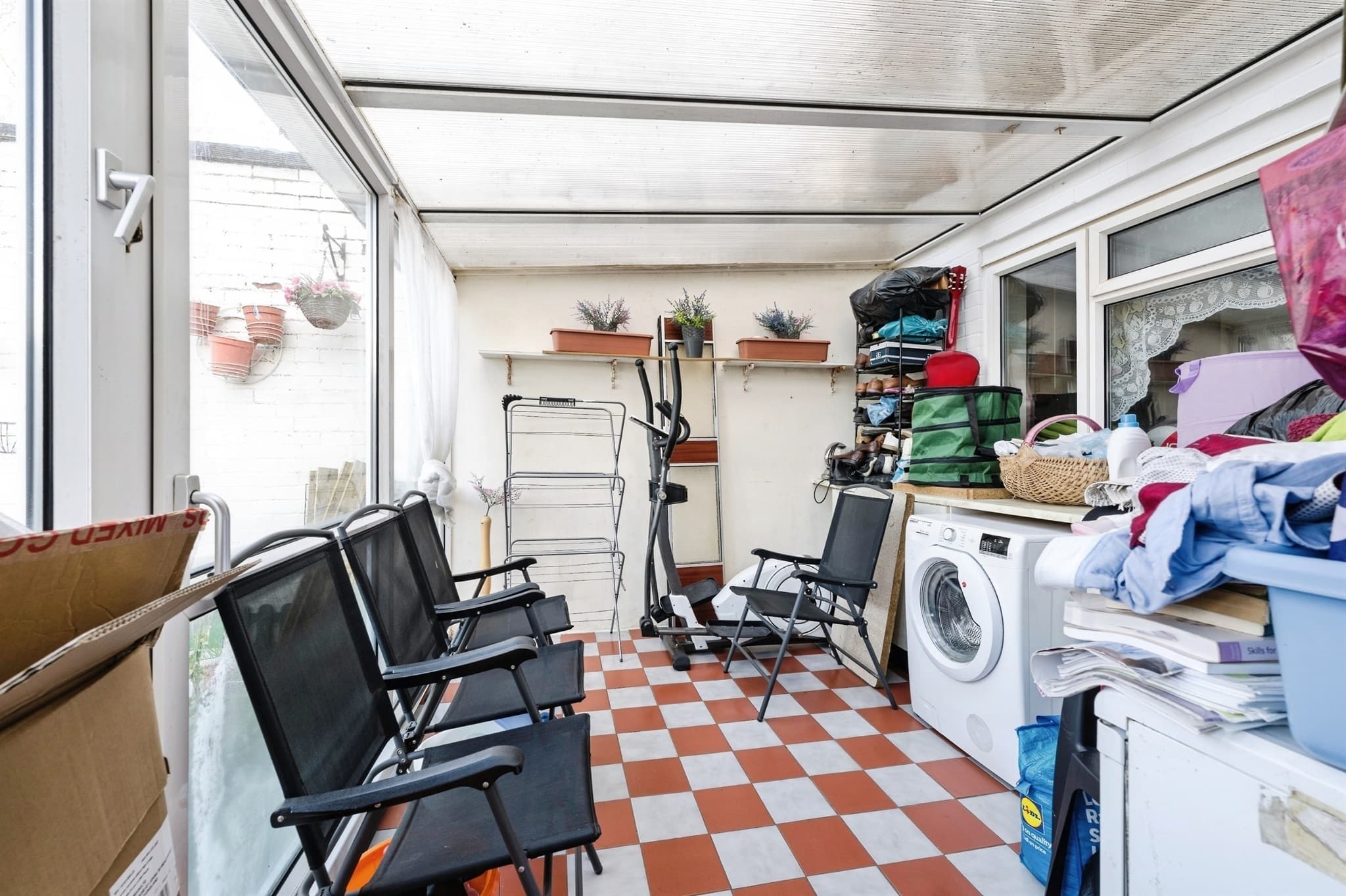 Property at Gayton Court, Peterborough