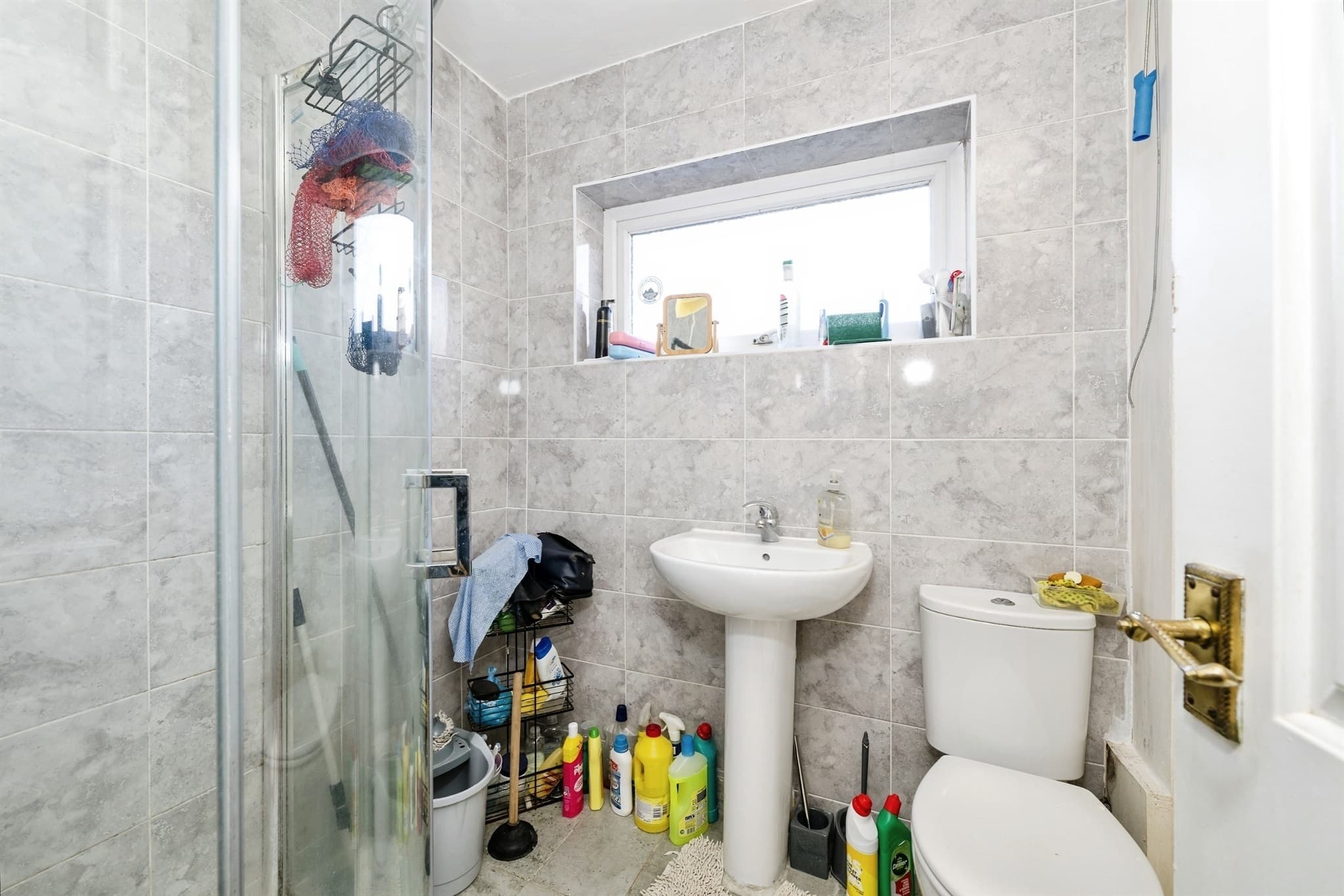 Property at Gayton Court, Peterborough