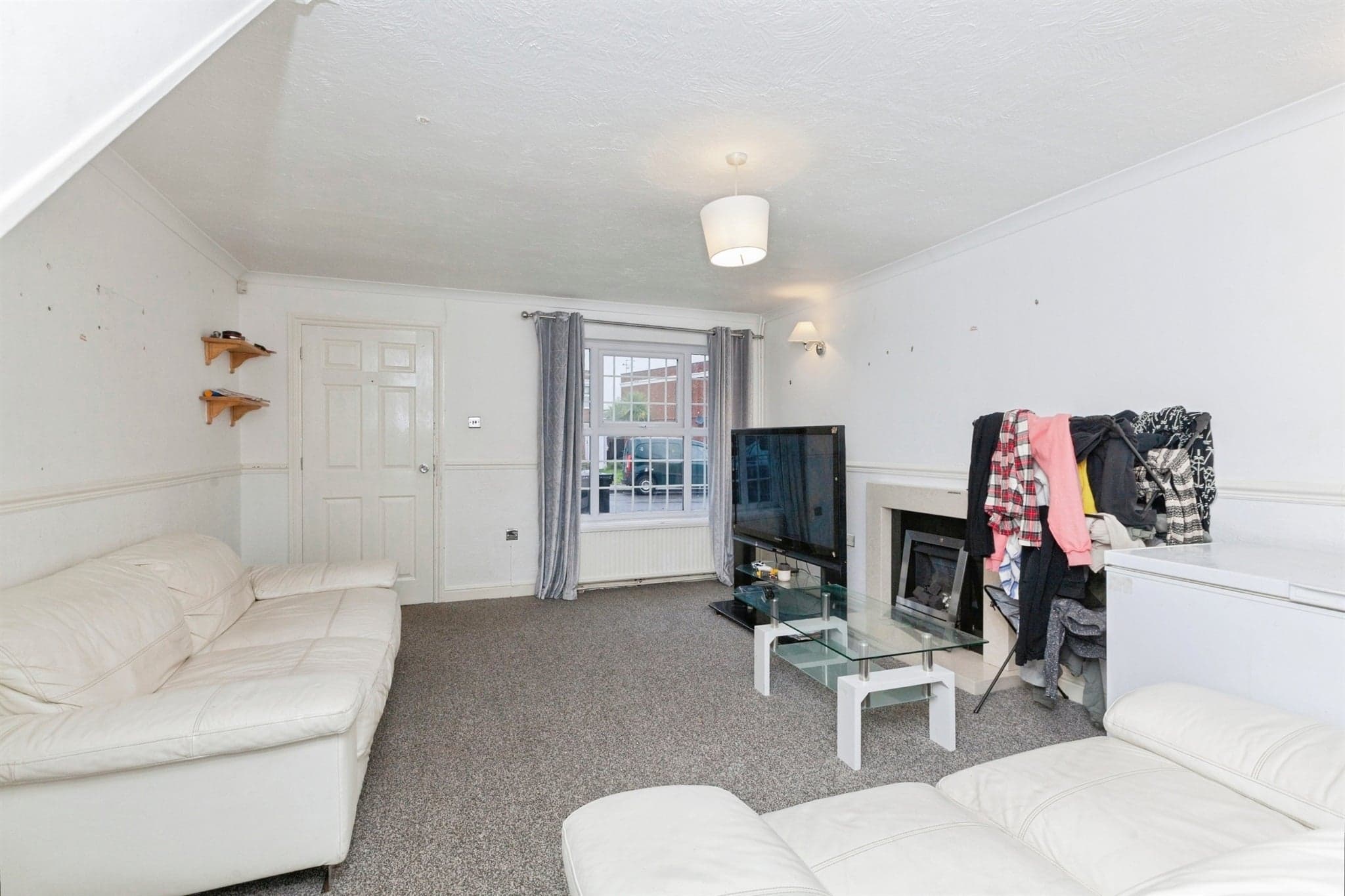 Property at Wolsey Way, Syston, Leicester