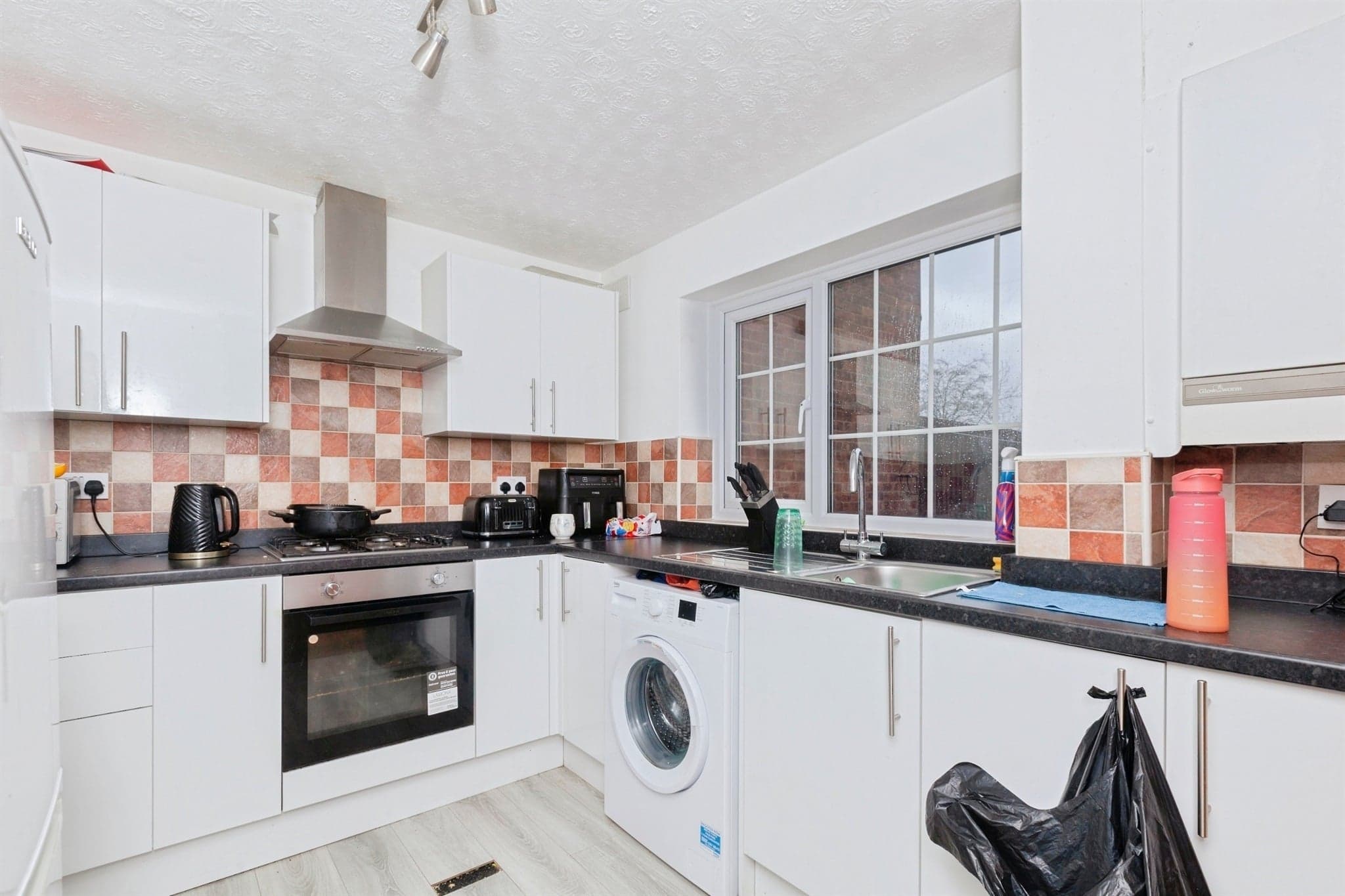 Property at Wolsey Way, Syston, Leicester