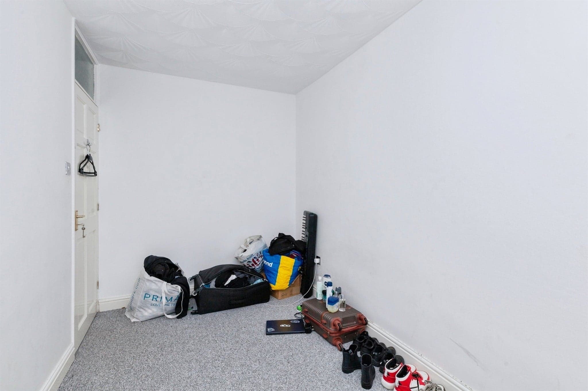 Property at Wolsey Way, Syston, Leicester