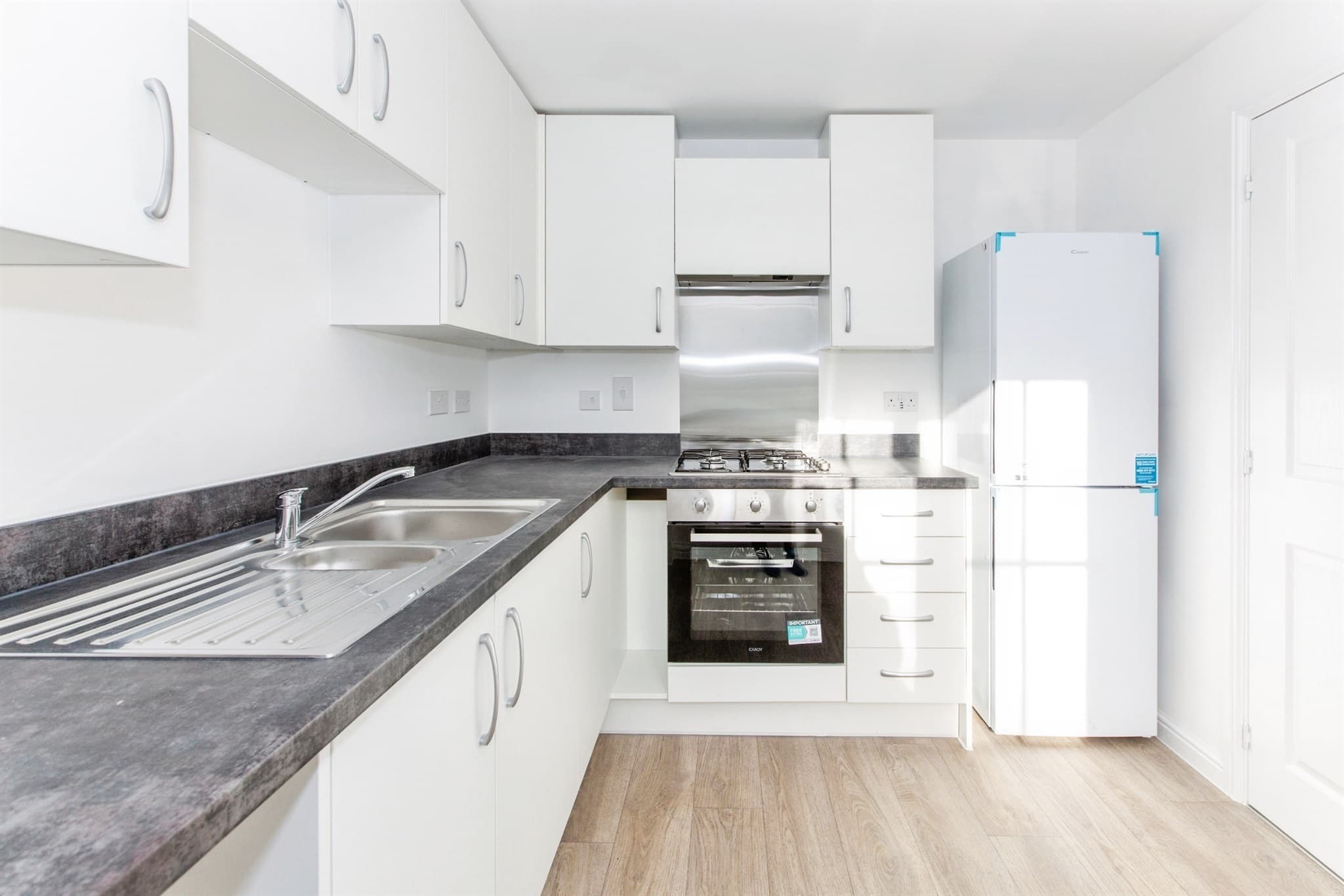 Property at Nelson Street, West Cambourne, Cambridge