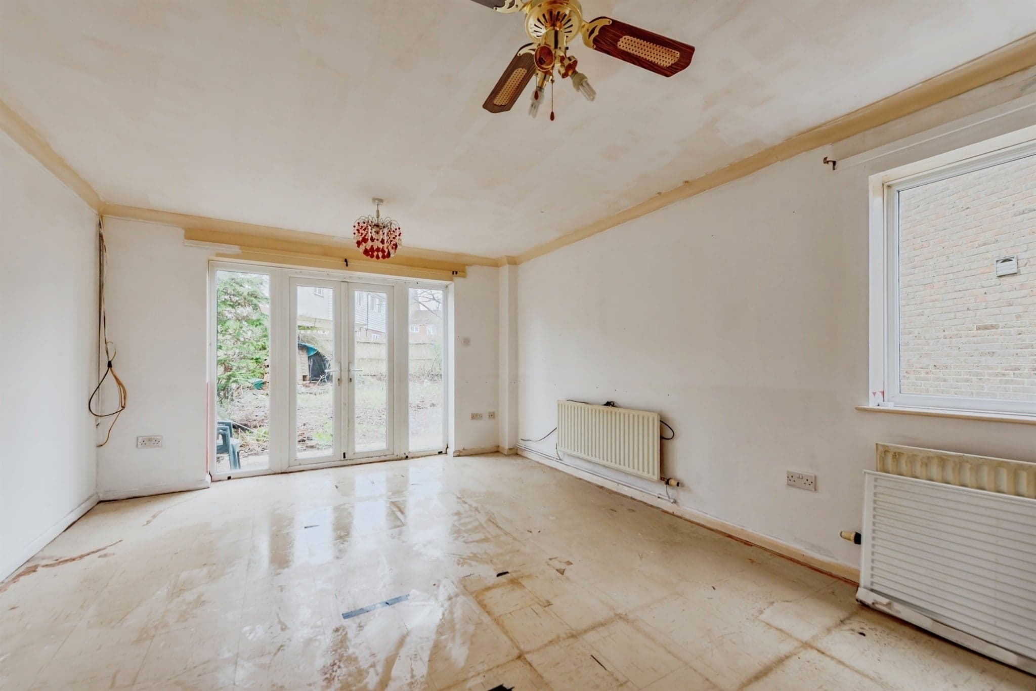 Property at Six Penny Close, Edenbridge