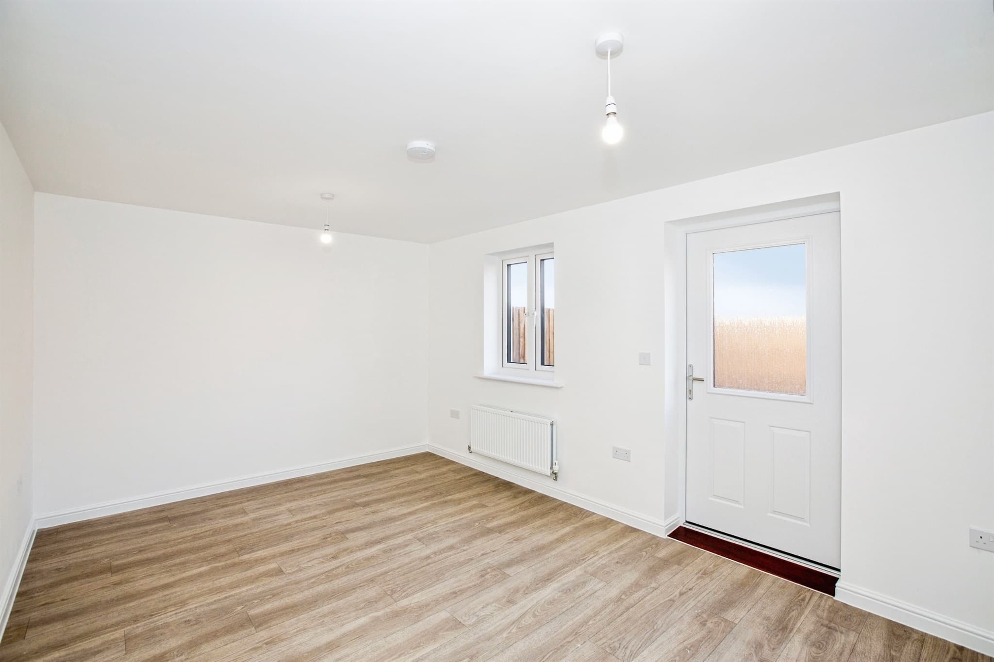 Property at Nelson Street, West Cambourne, Cambridge