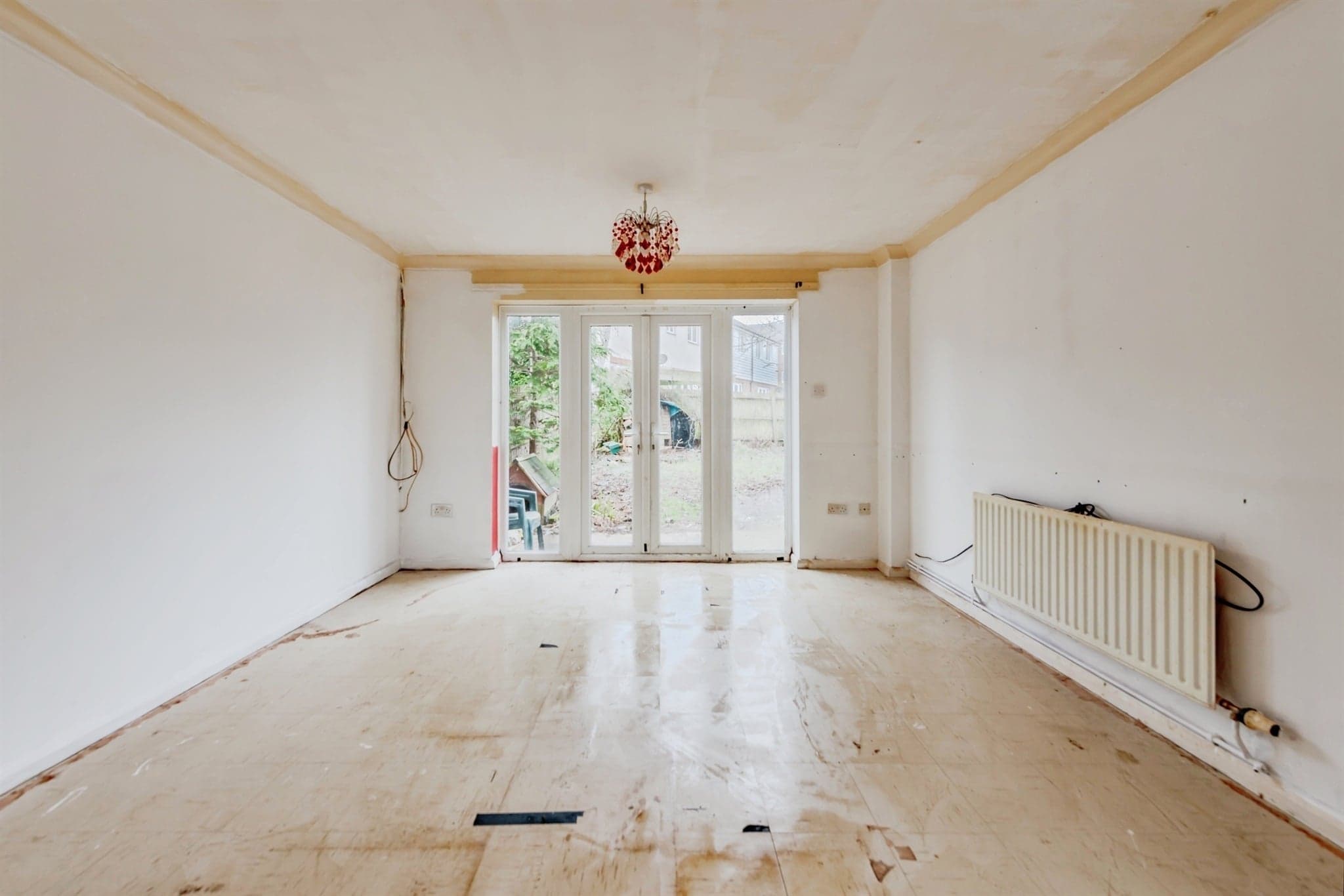 Property at Six Penny Close, Edenbridge