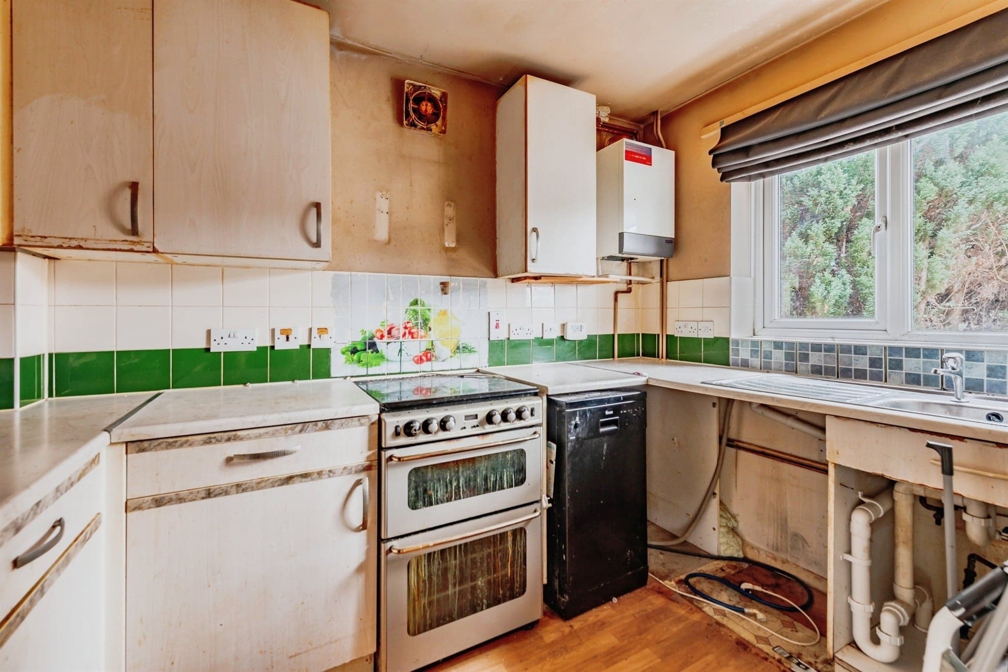 Property at Six Penny Close, Edenbridge