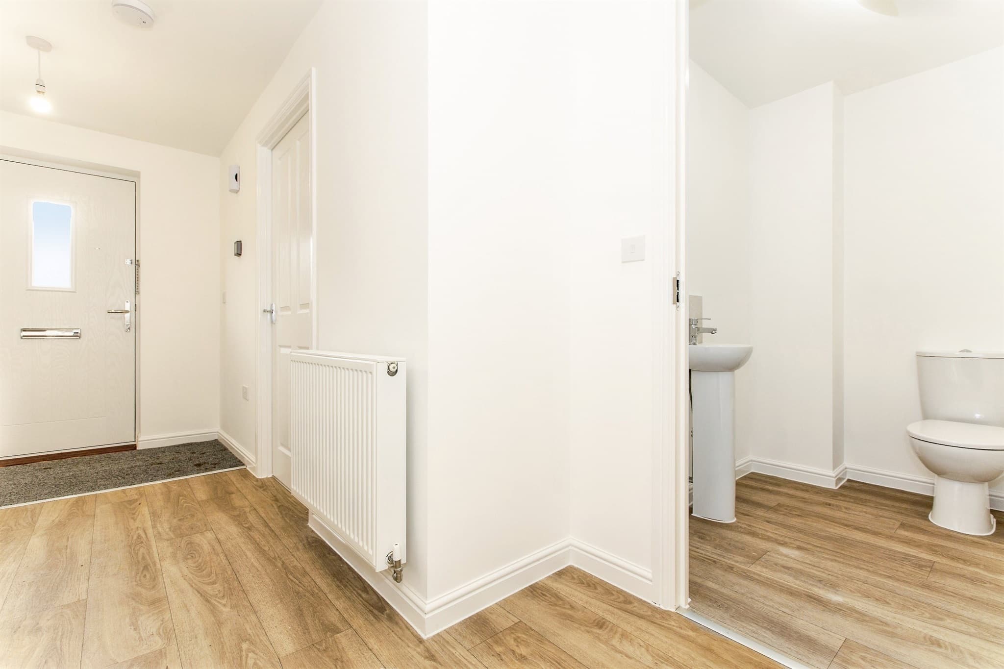 Property at Nelson Street, West Cambourne, Cambridge