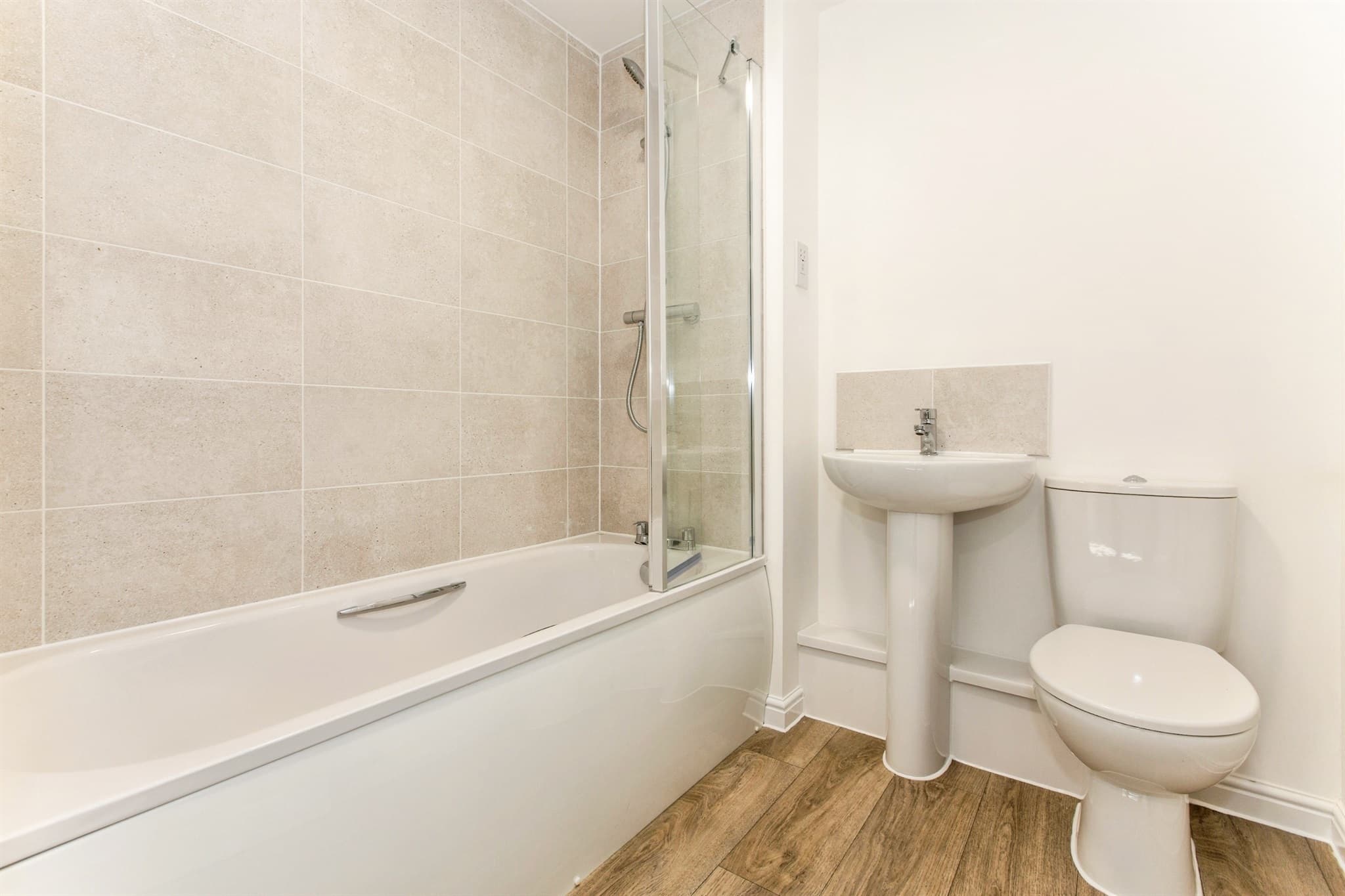 Property at Nelson Street, West Cambourne, Cambridge