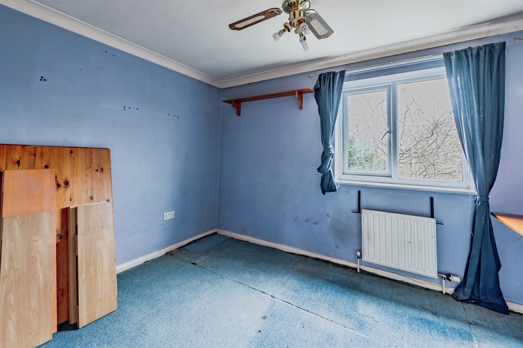 Property at Six Penny Close, Edenbridge