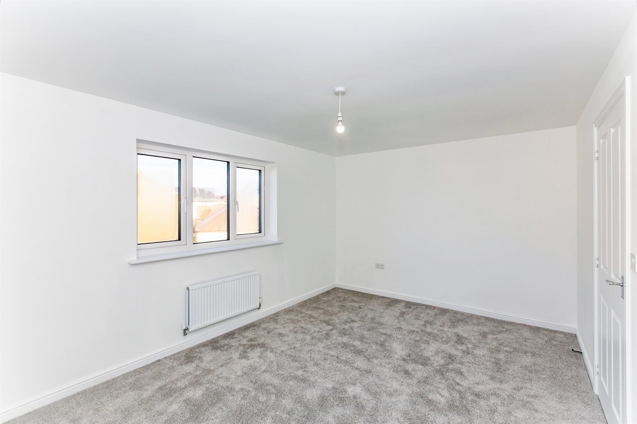 Property at Nelson Street, West Cambourne, Cambridge