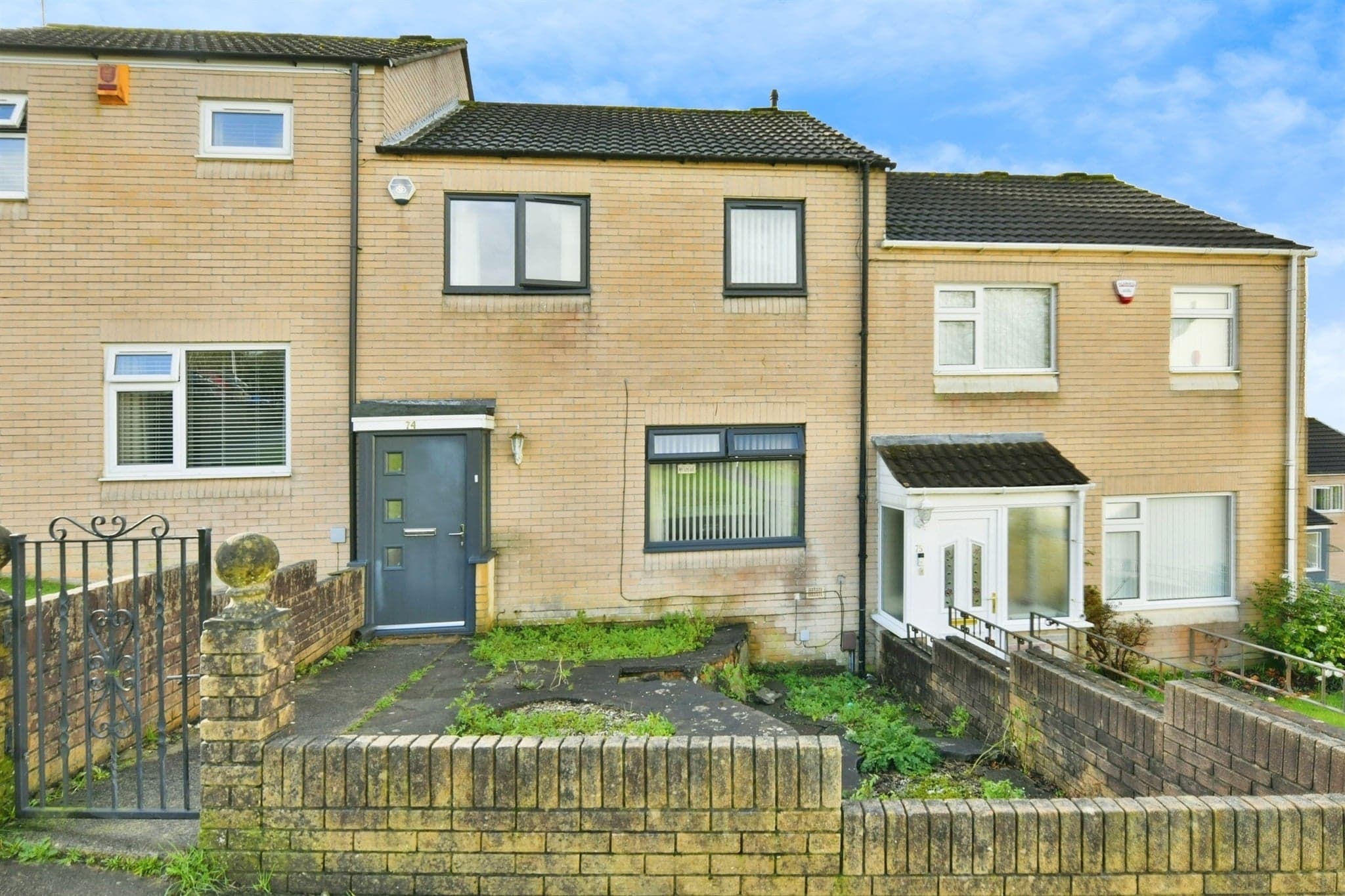 Property at Northampton Close, PLYMOUTH