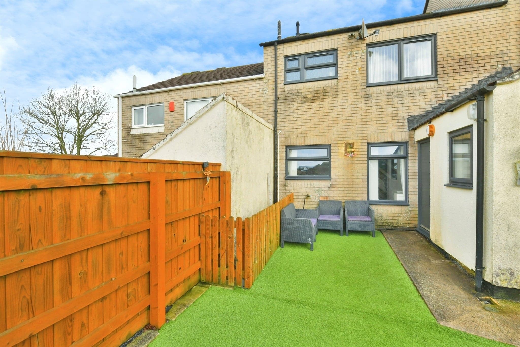 Property at Northampton Close, PLYMOUTH