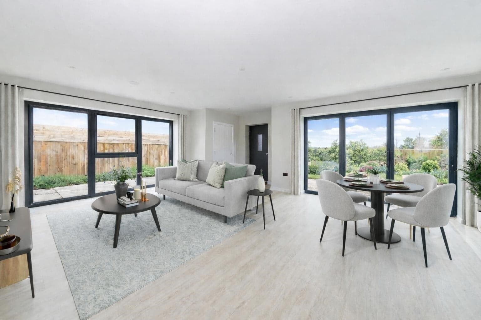 Property at Dowlands Bungalows, Smallfield, Horley