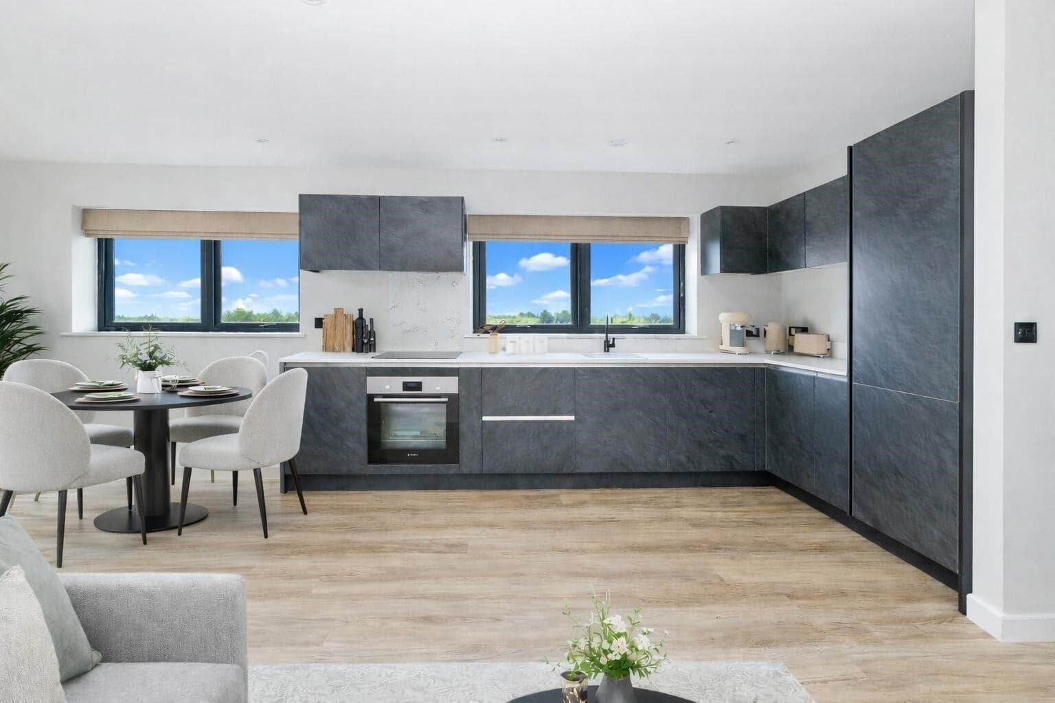 Property at Dowlands Bungalows, Smallfield, Horley